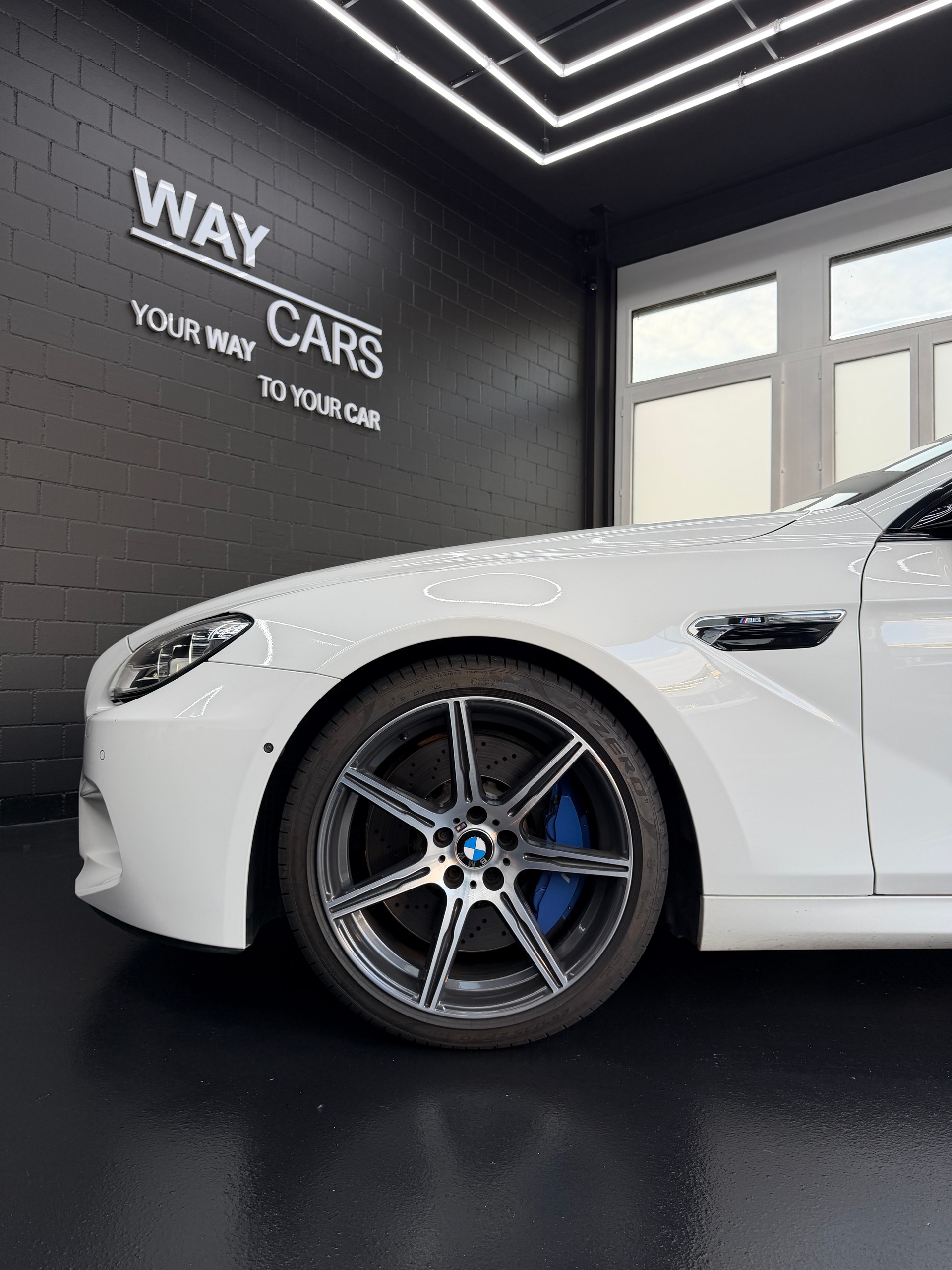 BMW M6 Coupé Competition Drivelogic-image-6