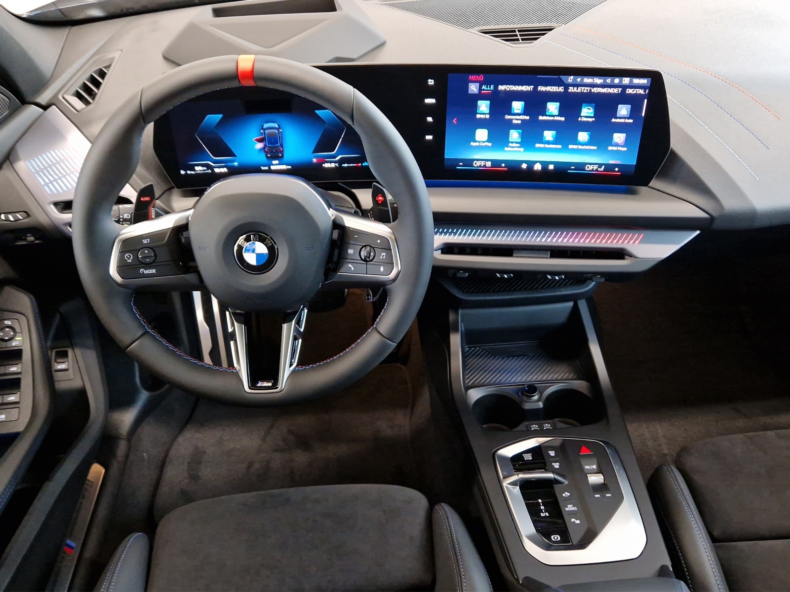 BMW M135 xDrive M Sport Pro-image-18
