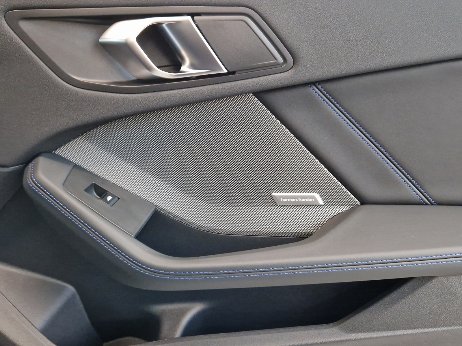BMW M135 xDrive M Sport Pro-image-12