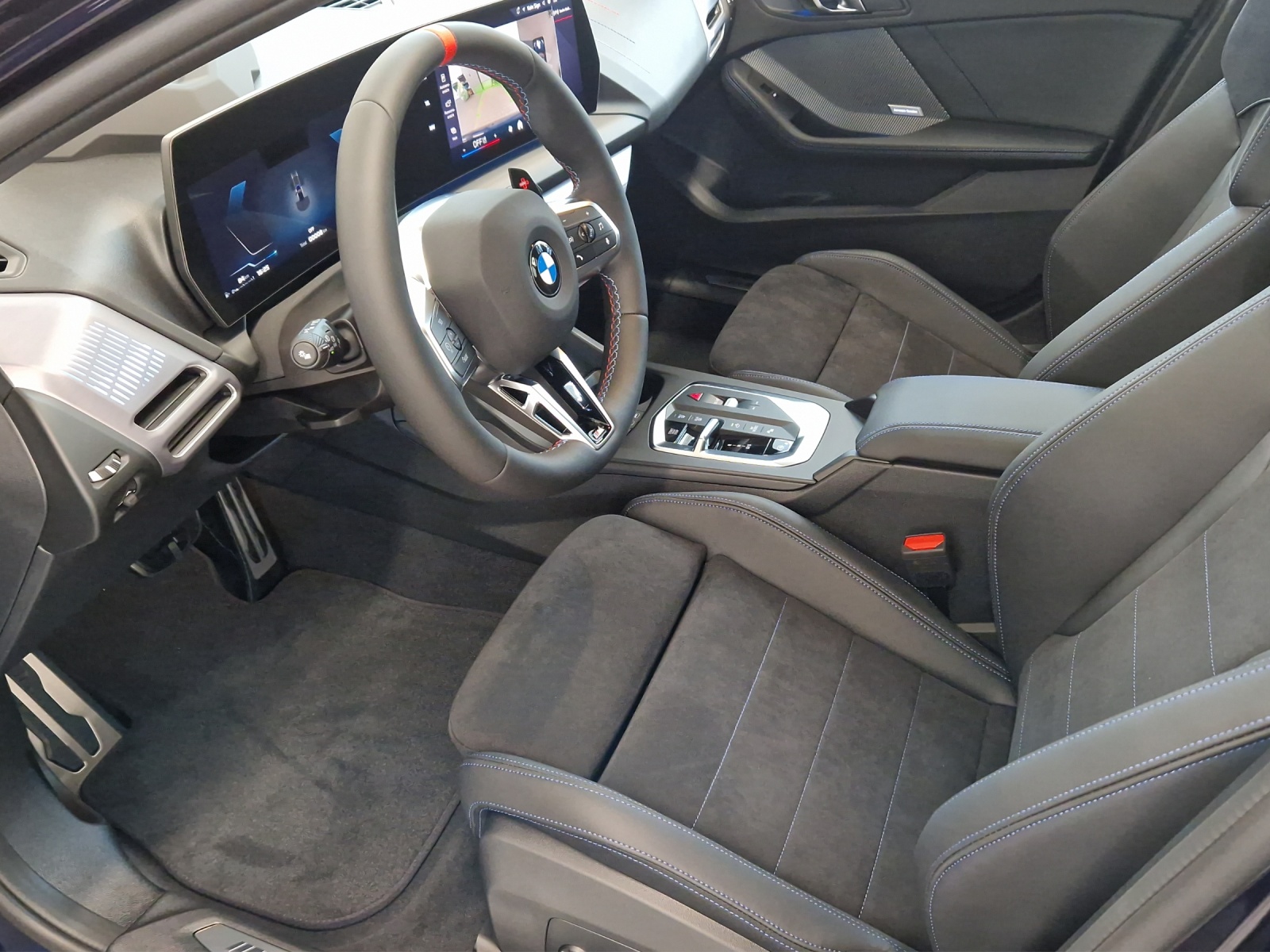 BMW M135 xDrive M Sport Pro-image-14