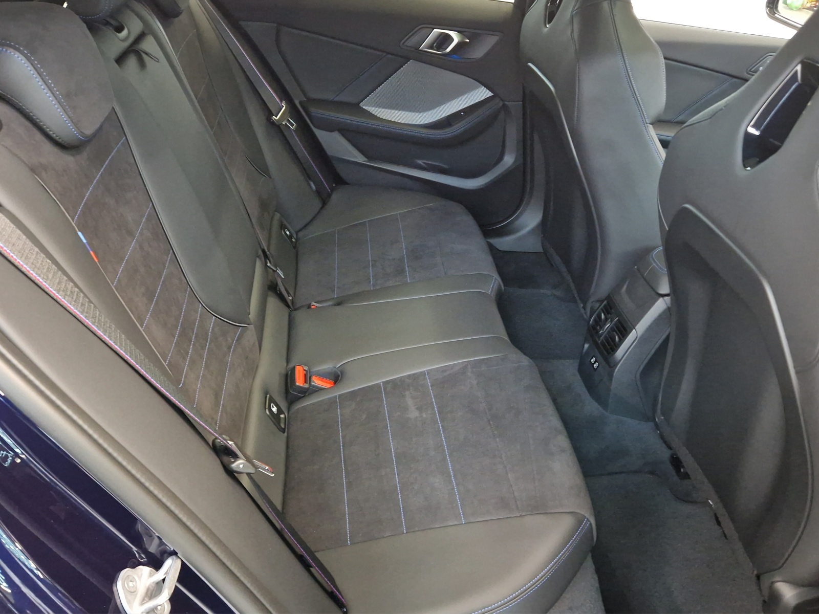 BMW M135 xDrive M Sport Pro-image-21