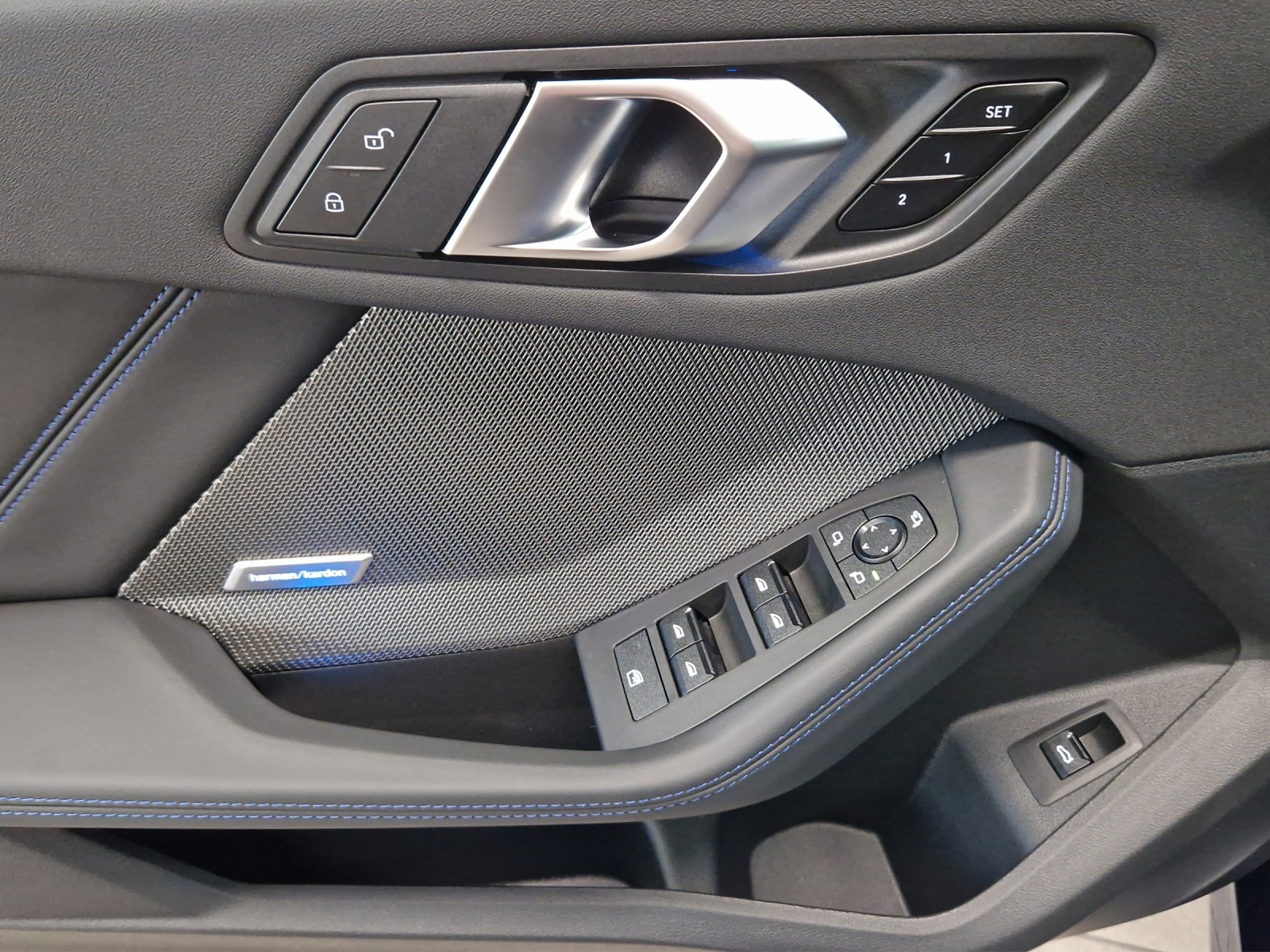 BMW M135 xDrive M Sport Pro-image-15
