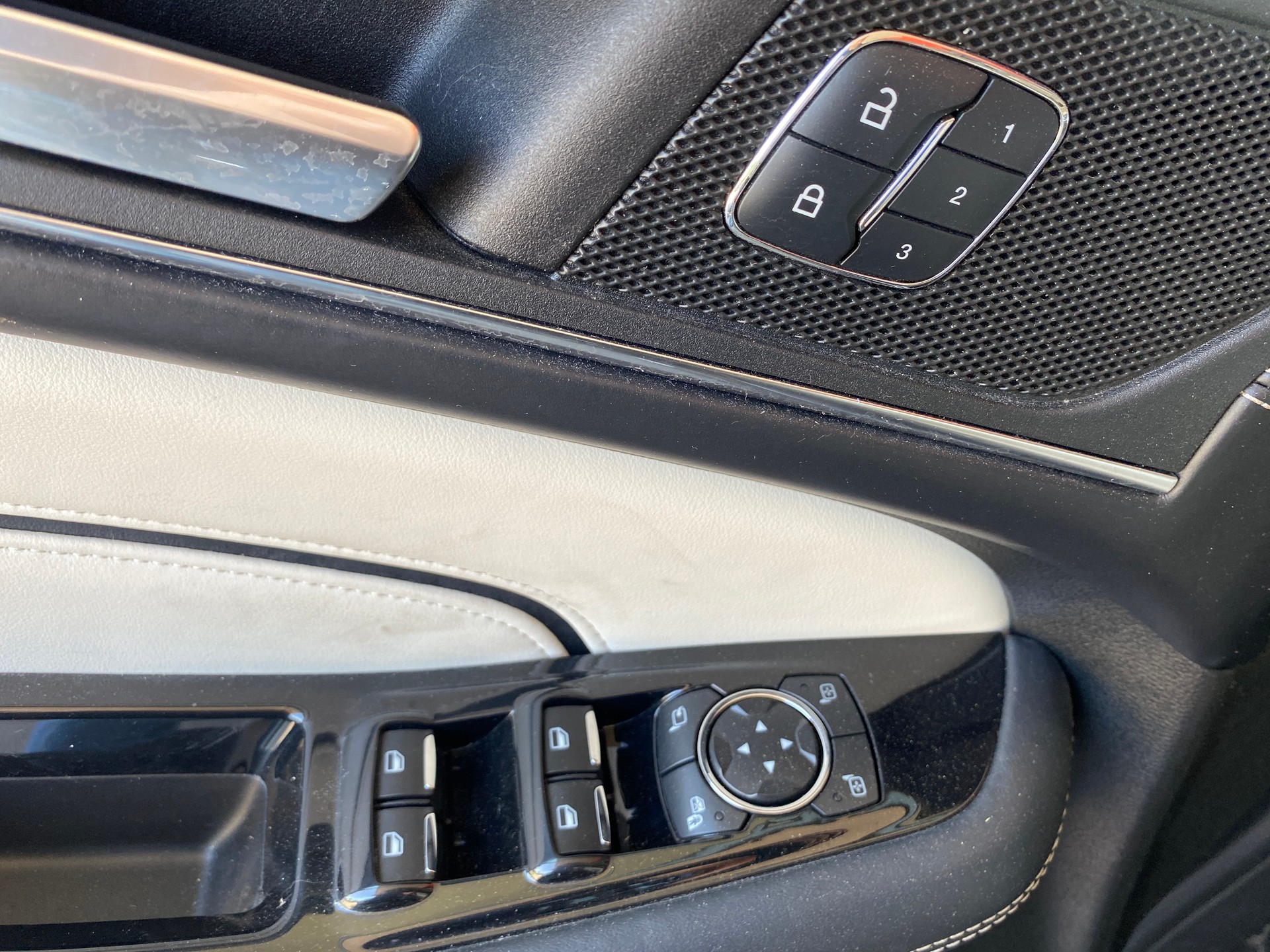 FORD Edge 2.0 TDCi Vignale 4WD PowerShift-image-10