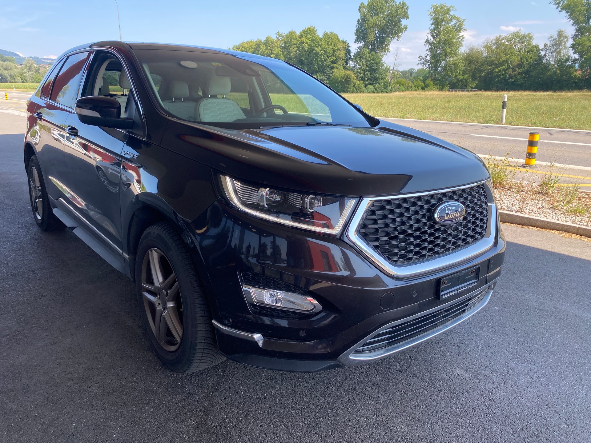 FORD Edge 2.0 TDCi Vignale 4WD PowerShift-showroom-element-3