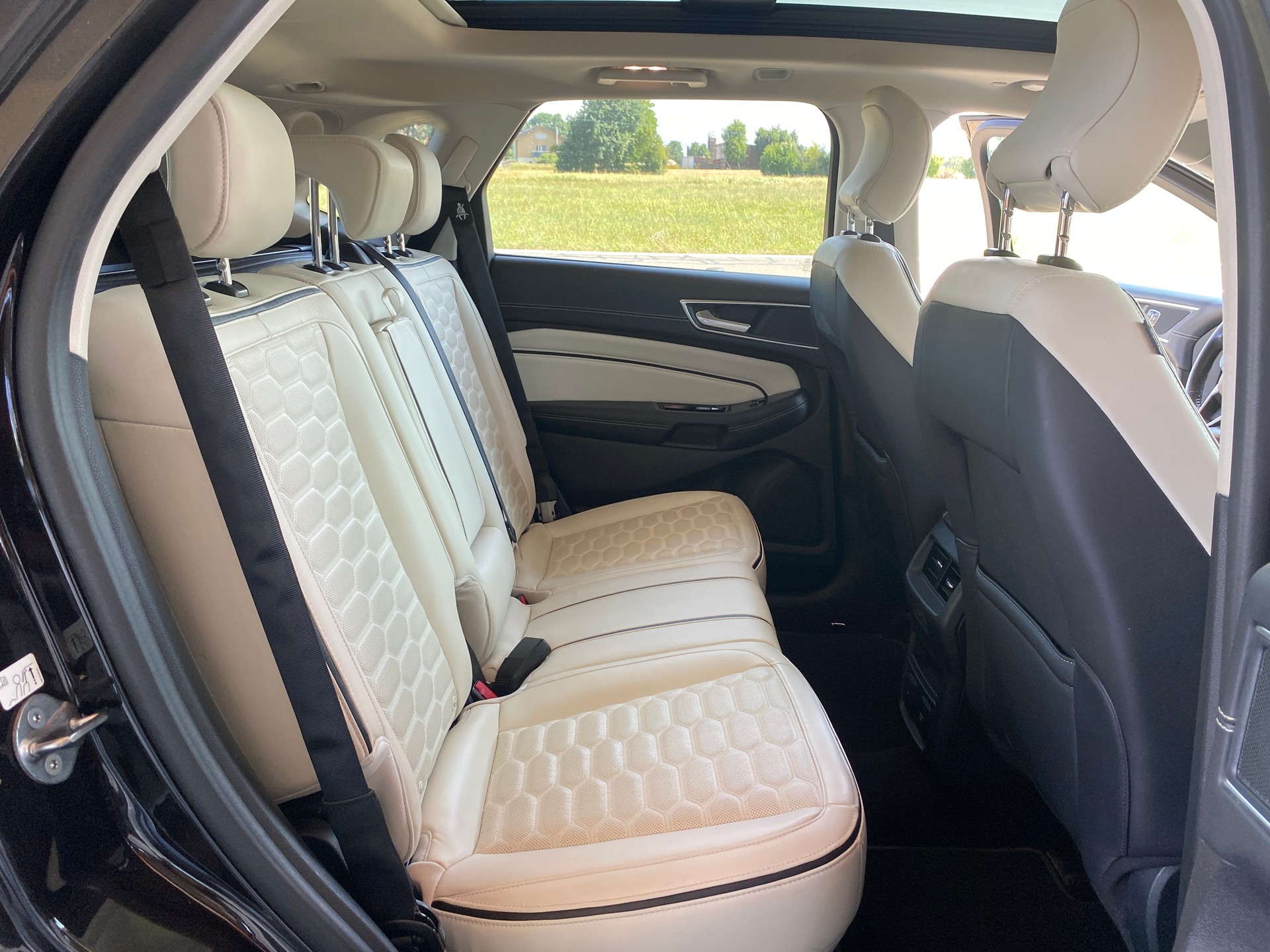 FORD Edge 2.0 TDCi Vignale 4WD PowerShift-image-7
