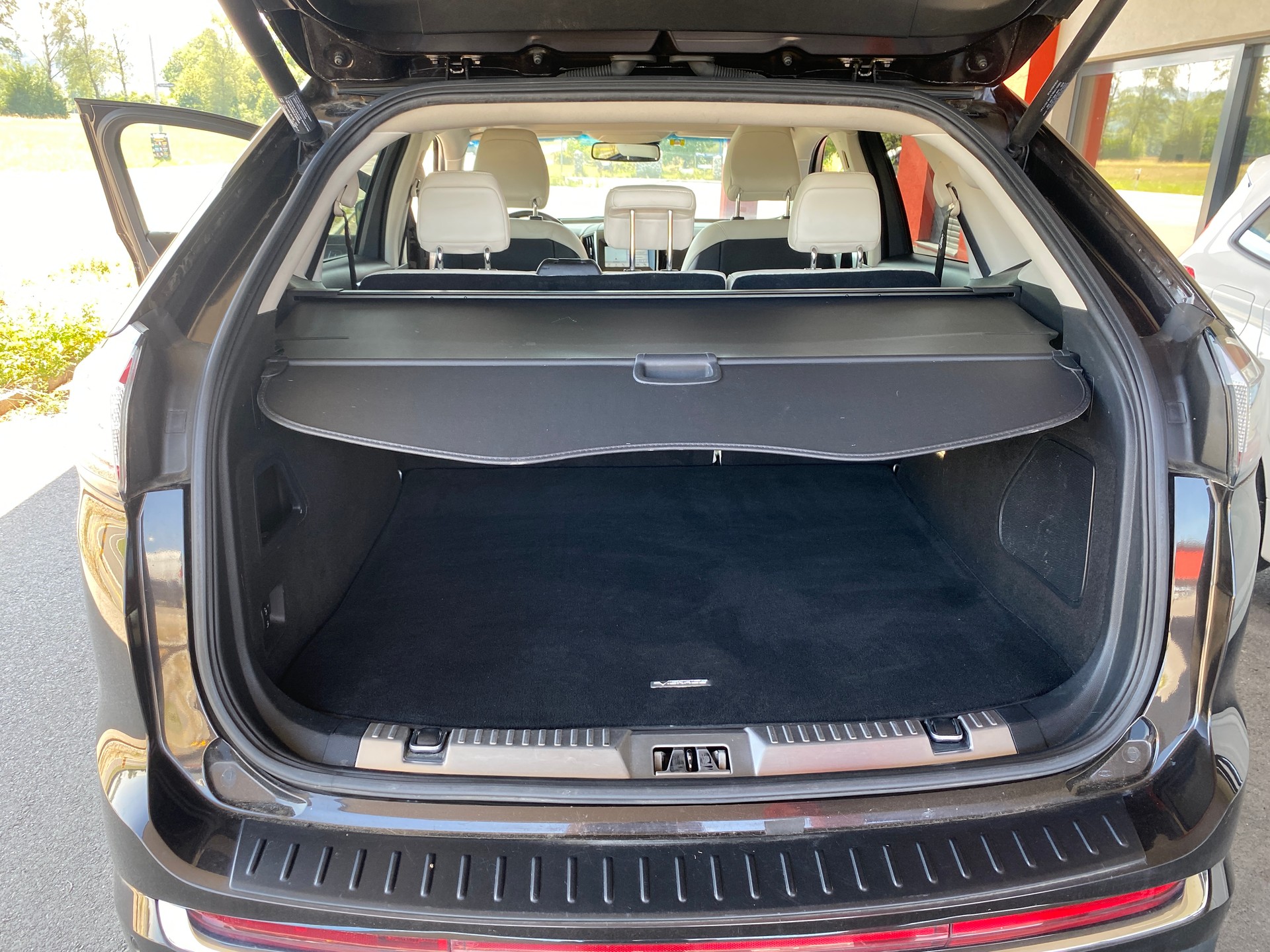 FORD Edge 2.0 TDCi Vignale 4WD PowerShift-image-8