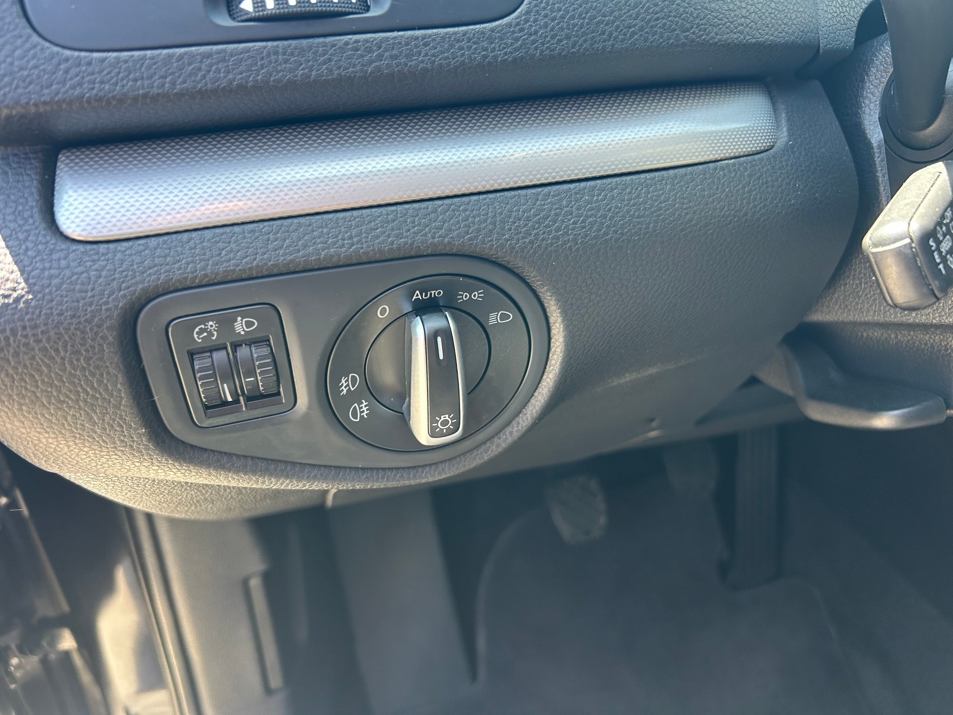 VW Sharan 1.4 TSI BlueMotion Technology Comfortline-image-10
