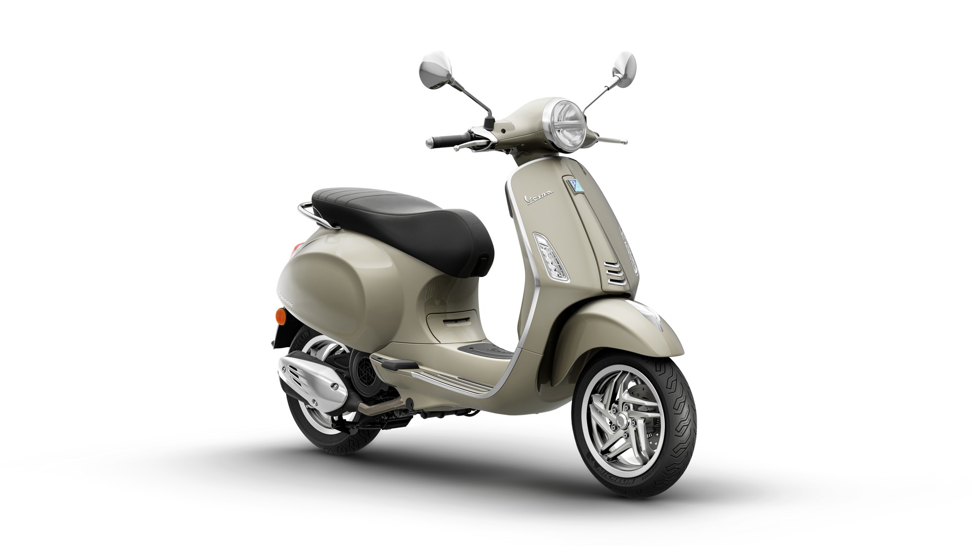 PIAGGIO Vespa Primavera 125 MY26