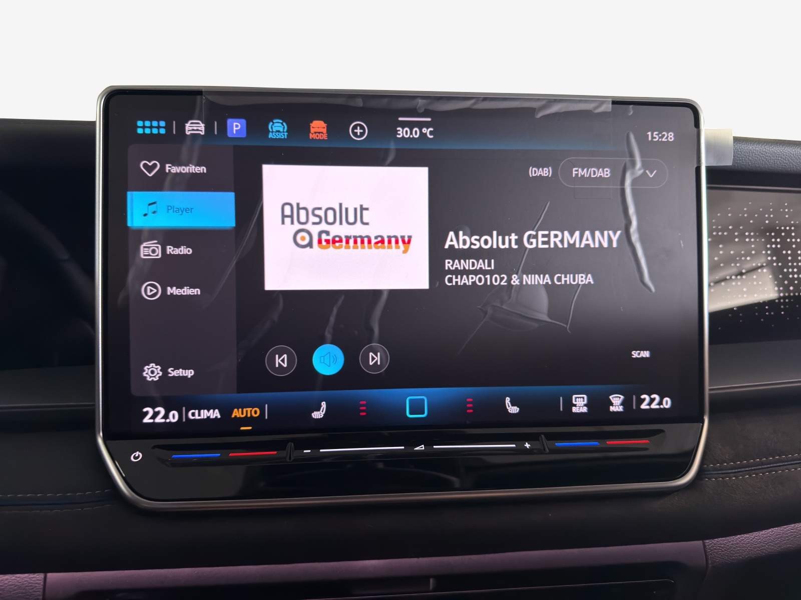 VW Tayron 2.0 TDI SCR R-Line 4Motion DSG-image-10