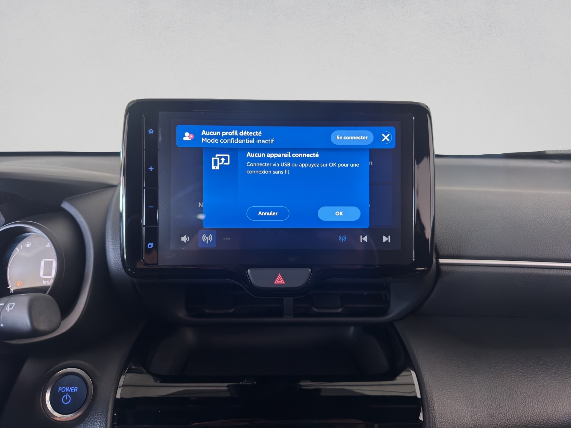 TOYOTA Yaris Cross 1.5 Trend e-CVT-image-23