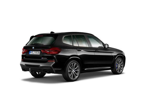 BMW X3 M40d M Performance G01 (CH) AHK-image-1