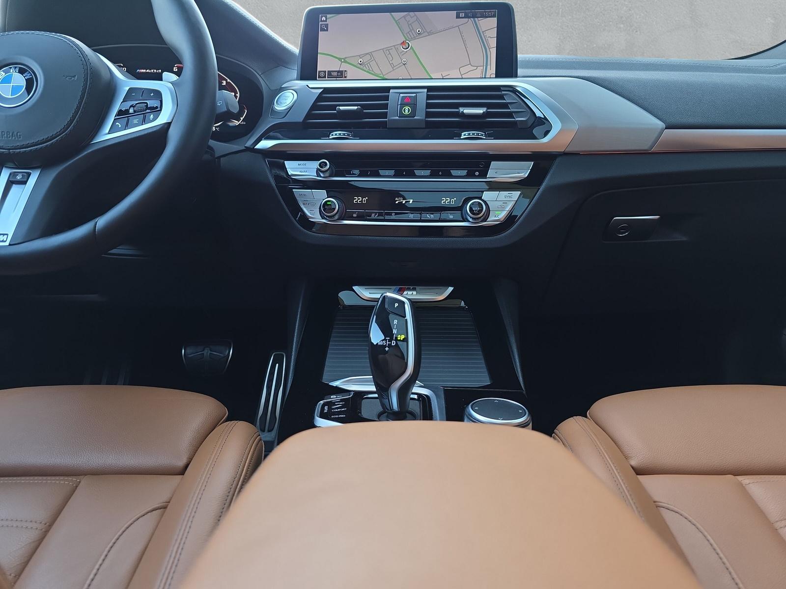 BMW X3 M40d M Performance G01 (CH) AHK-image-17