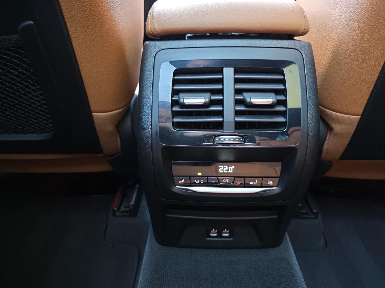 BMW X3 M40d M Performance G01 (CH) AHK-image-27