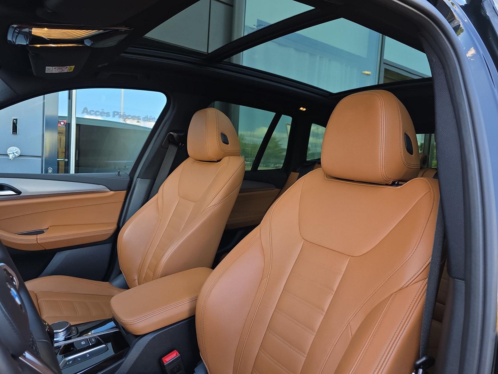 BMW X3 M40d M Performance G01 (CH) AHK-image-28