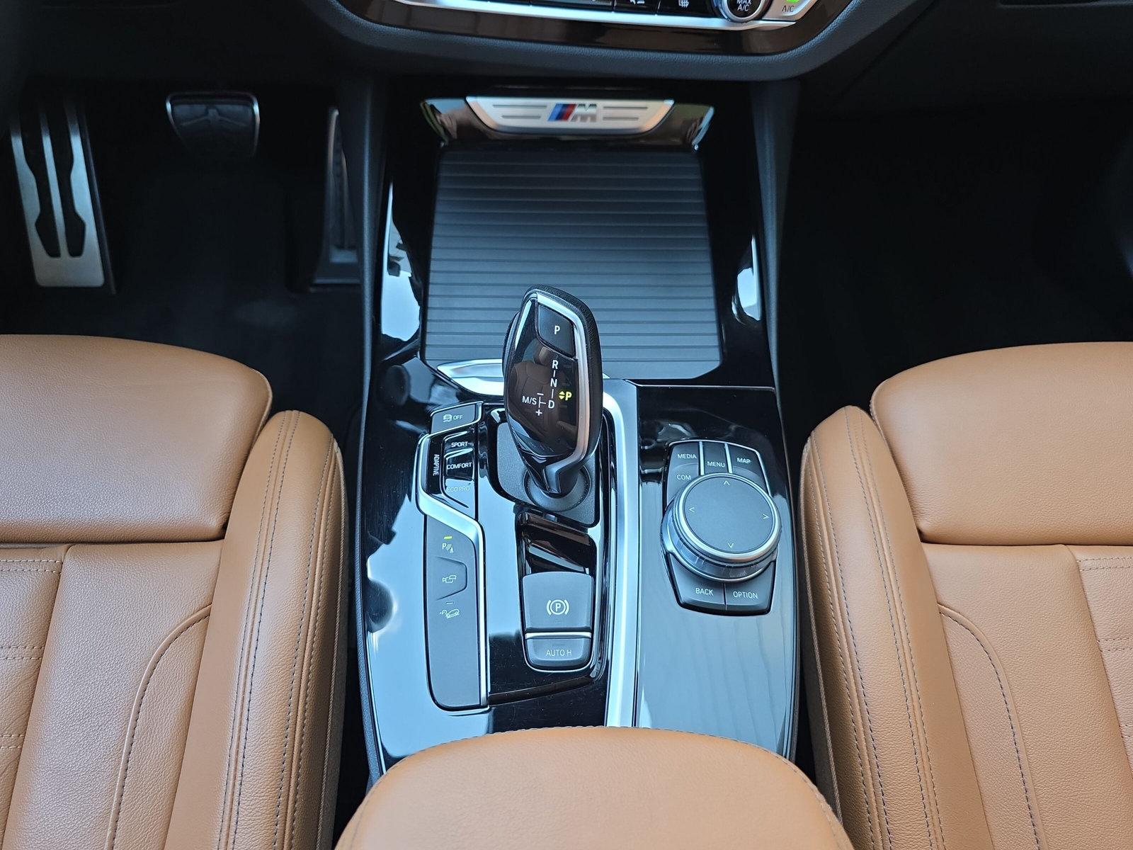 BMW X3 M40d M Performance G01 (CH) AHK-image-26