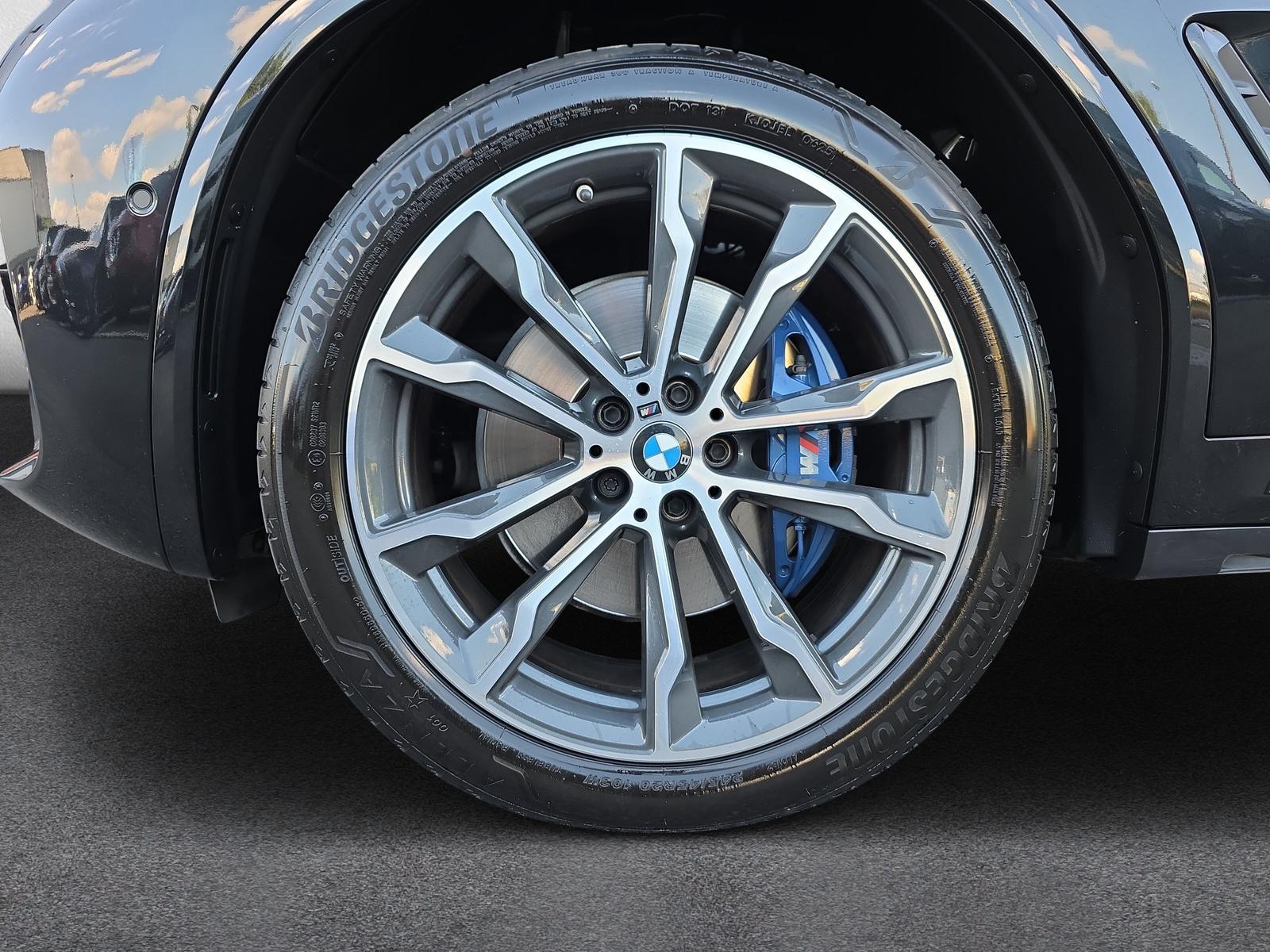 BMW X3 M40d M Performance G01 (CH) AHK-image-9