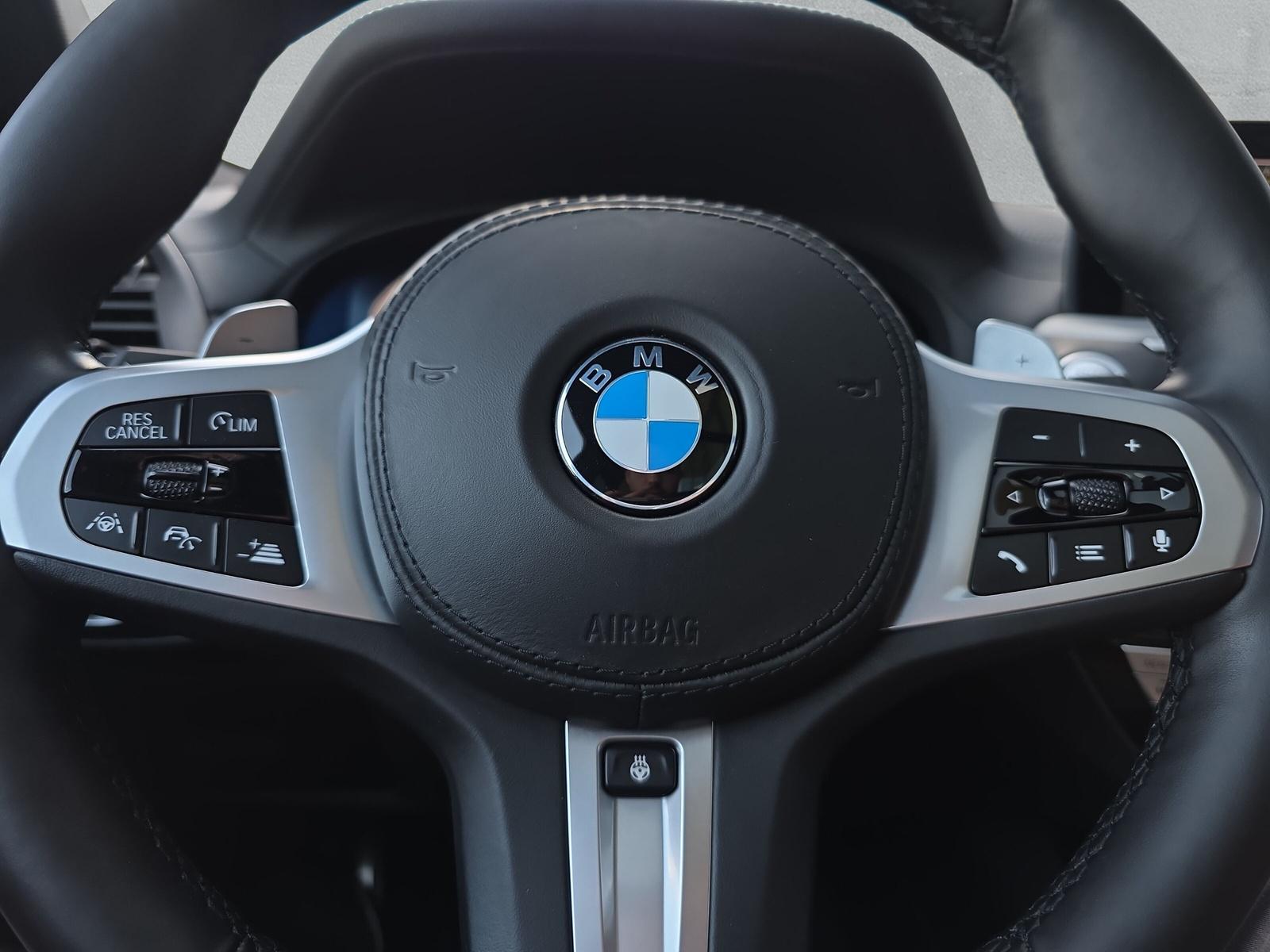 BMW X3 M40d M Performance G01 (CH) AHK-image-22