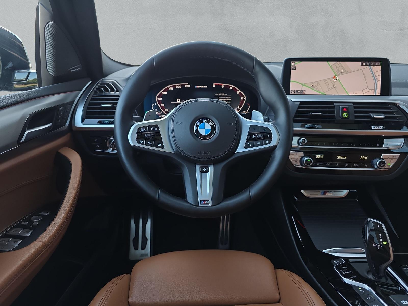 BMW X3 M40d M Performance G01 (CH) AHK-image-20