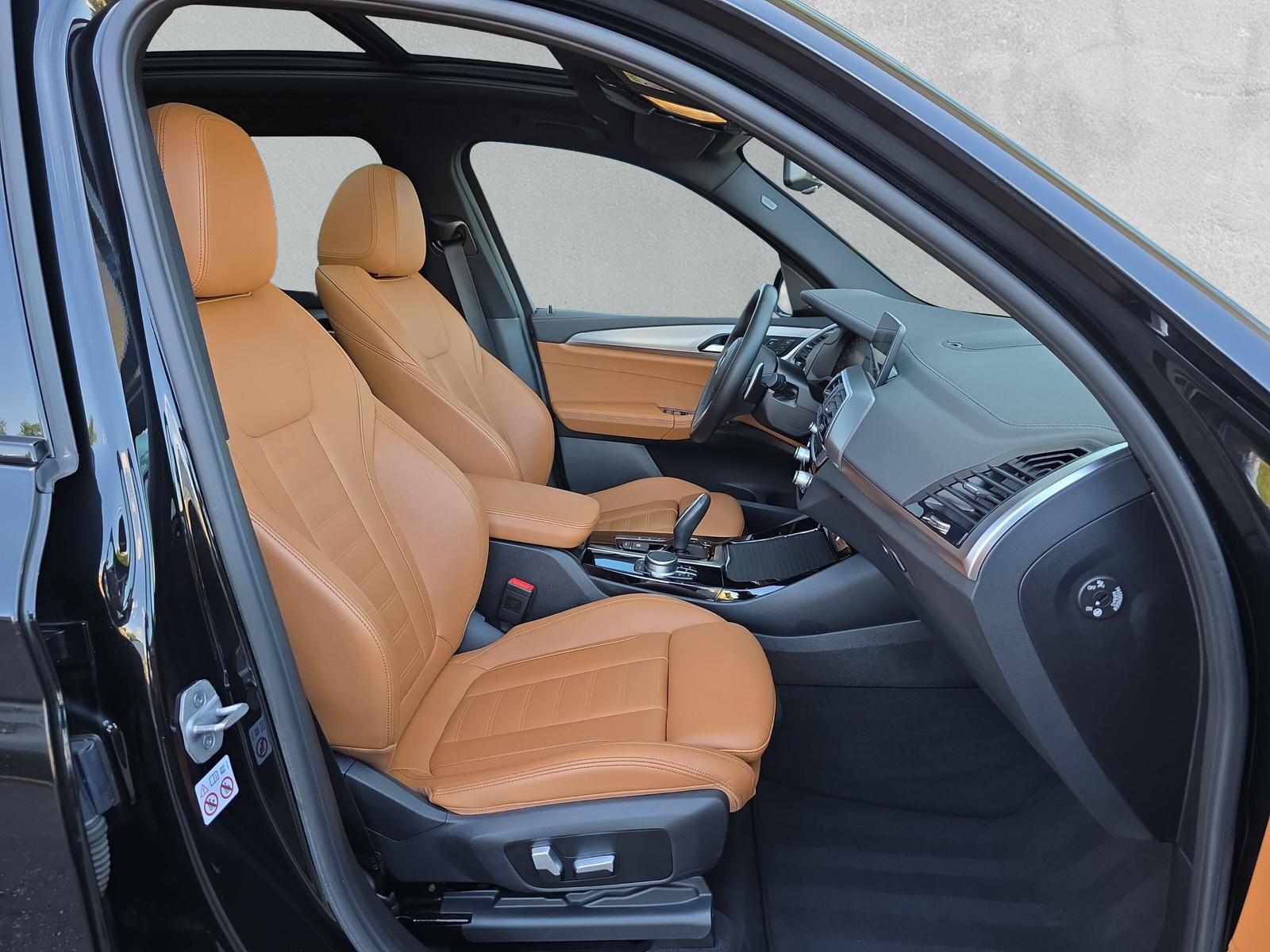 BMW X3 M40d M Performance G01 (CH) AHK-image-12