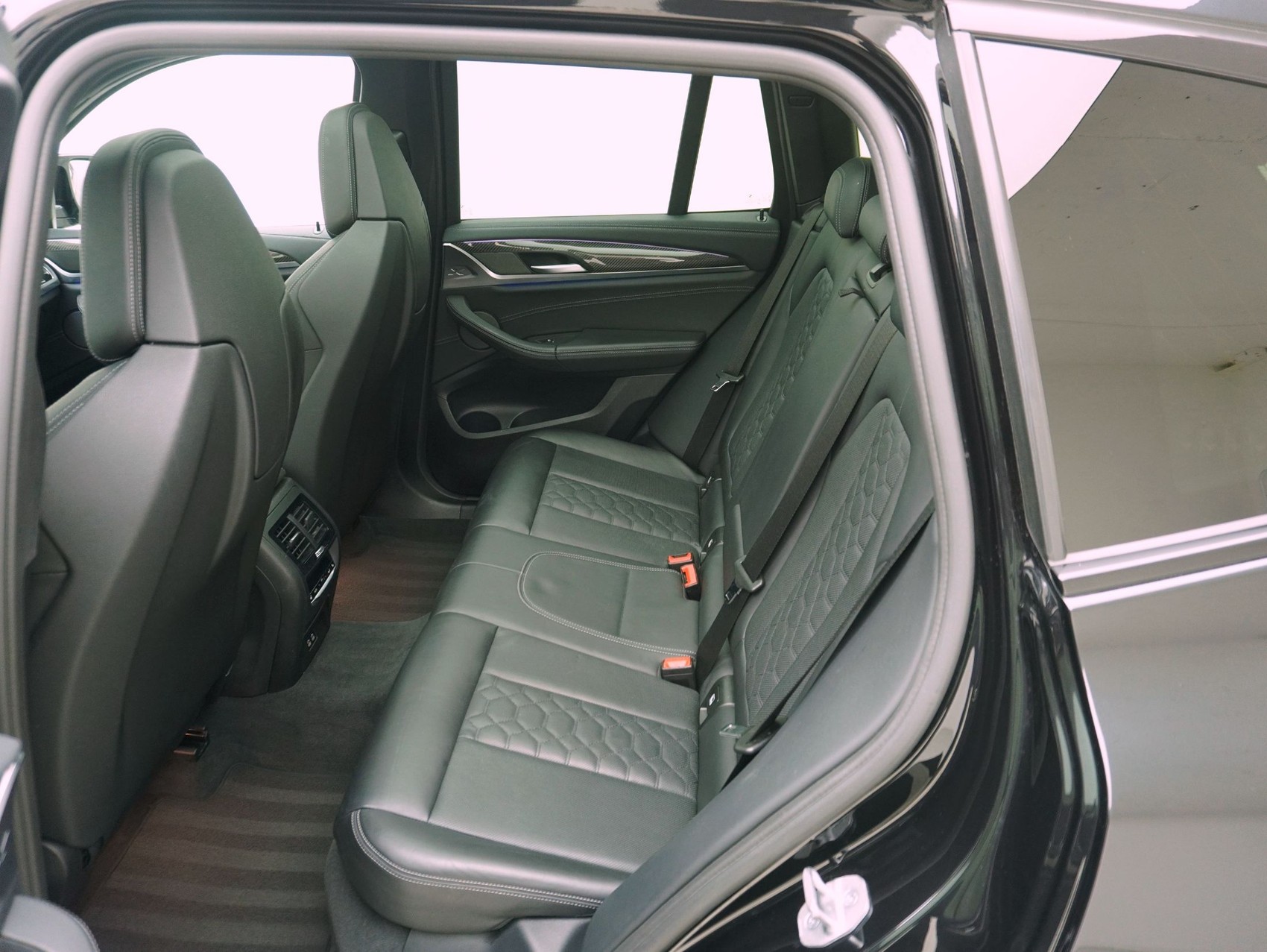 BMW X3 M-image-11