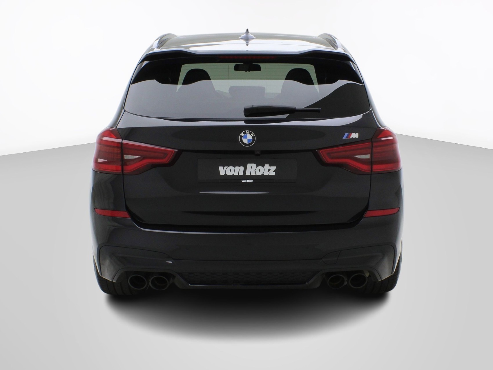 BMW X3 M-image-3