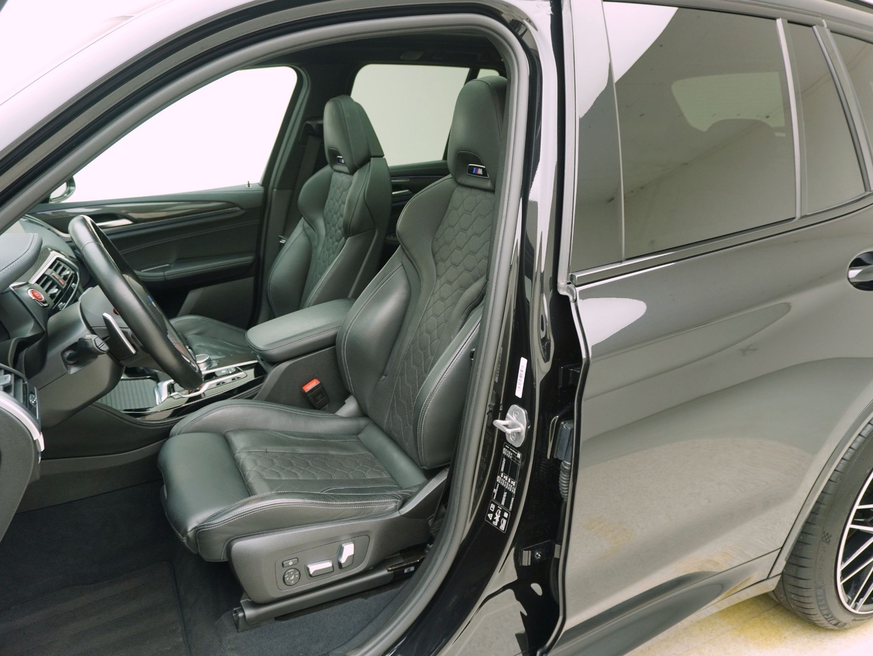 BMW X3 M-image-9