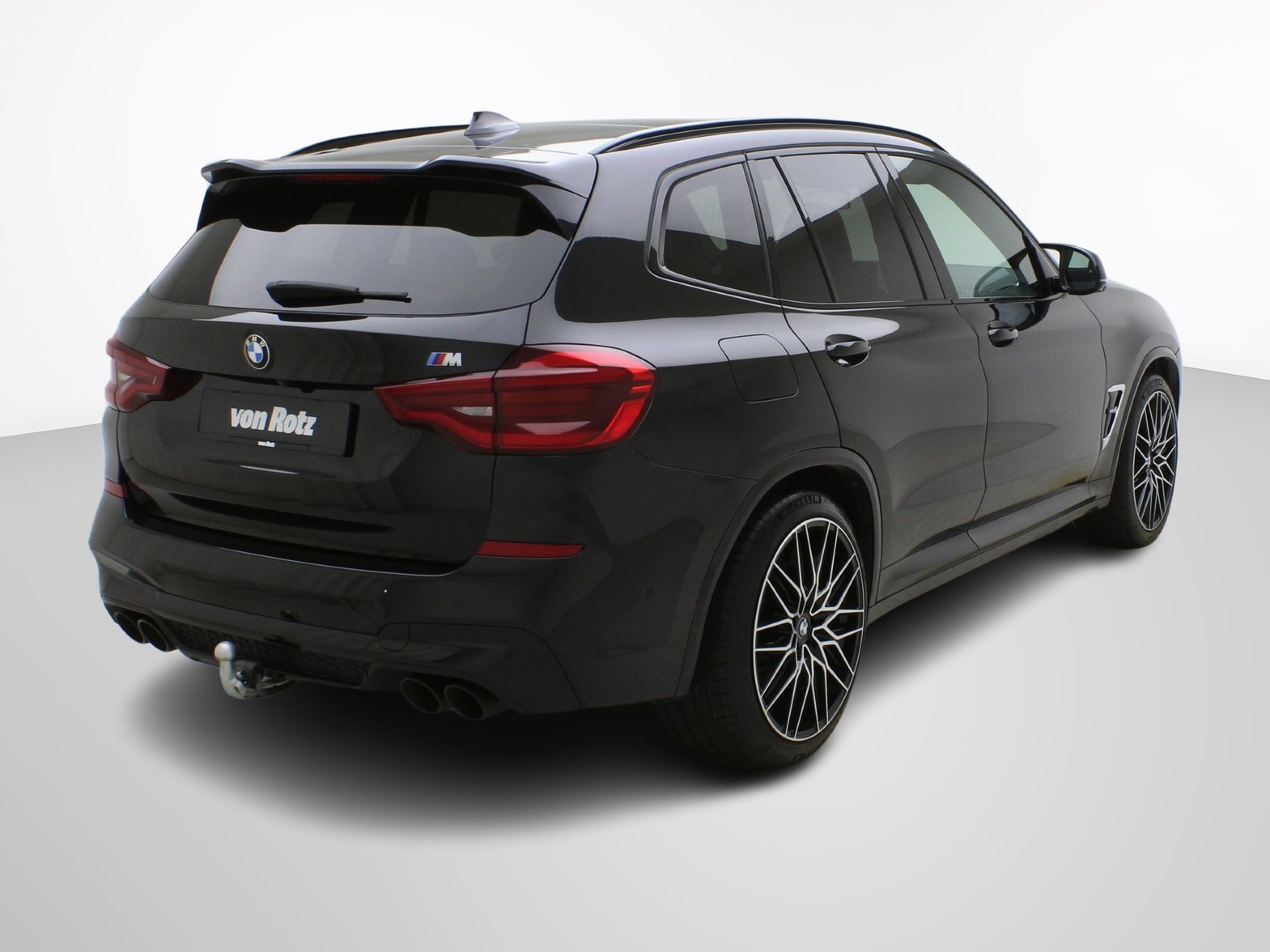 BMW X3 M-image-4