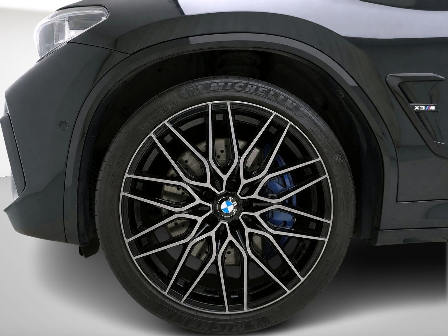 BMW X3 M-image-6