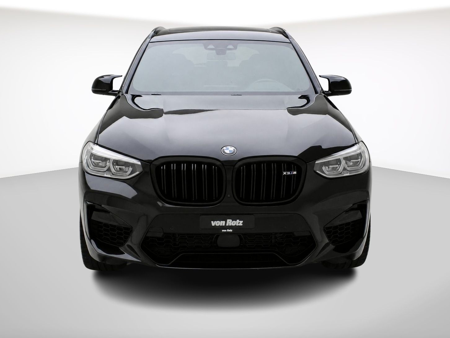 BMW X3 M-image-5