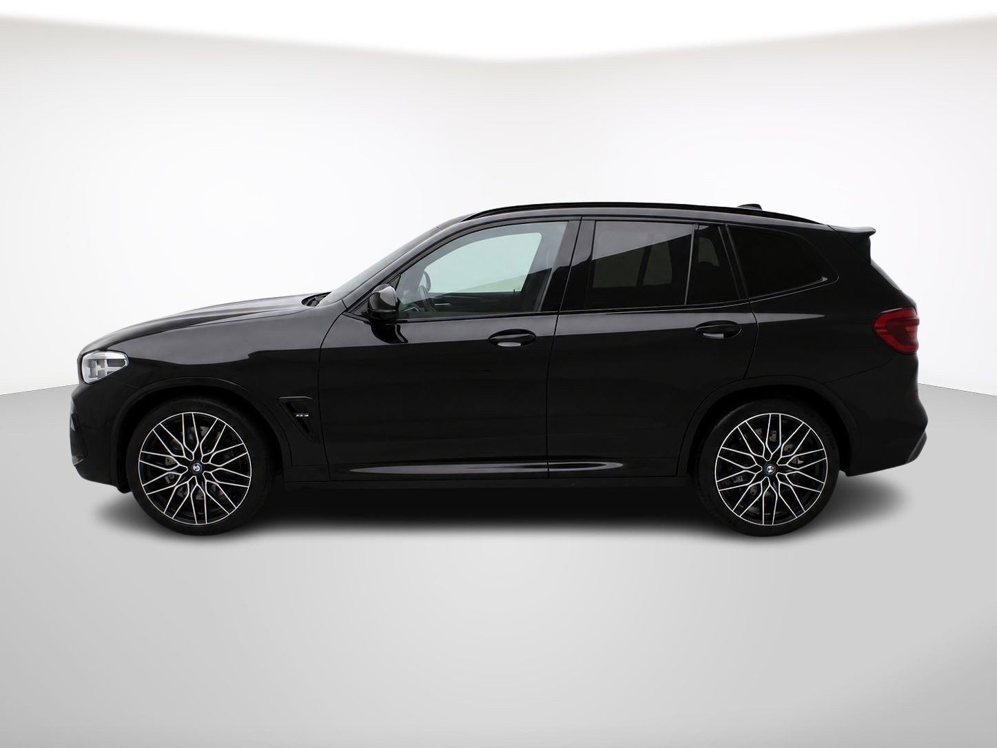 BMW X3 M-image-2