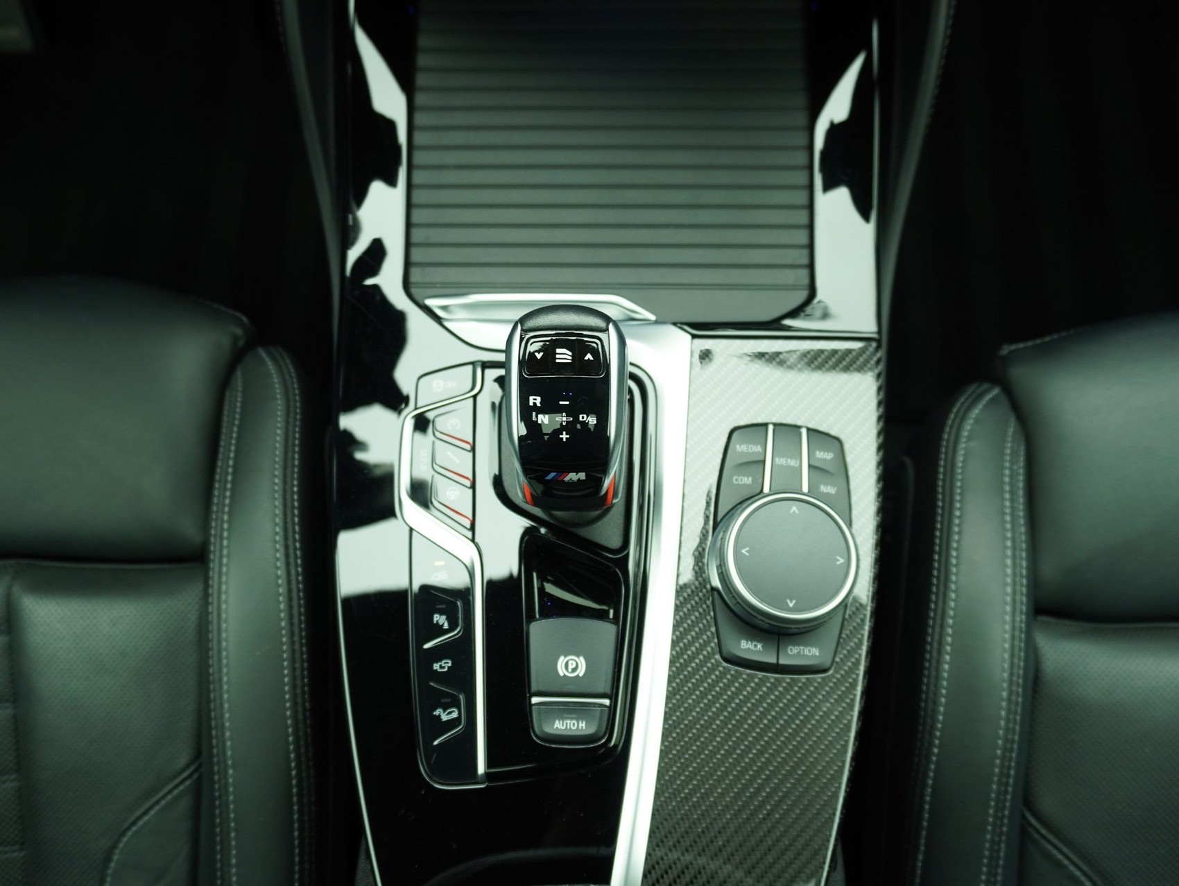 BMW X3 M-image-16