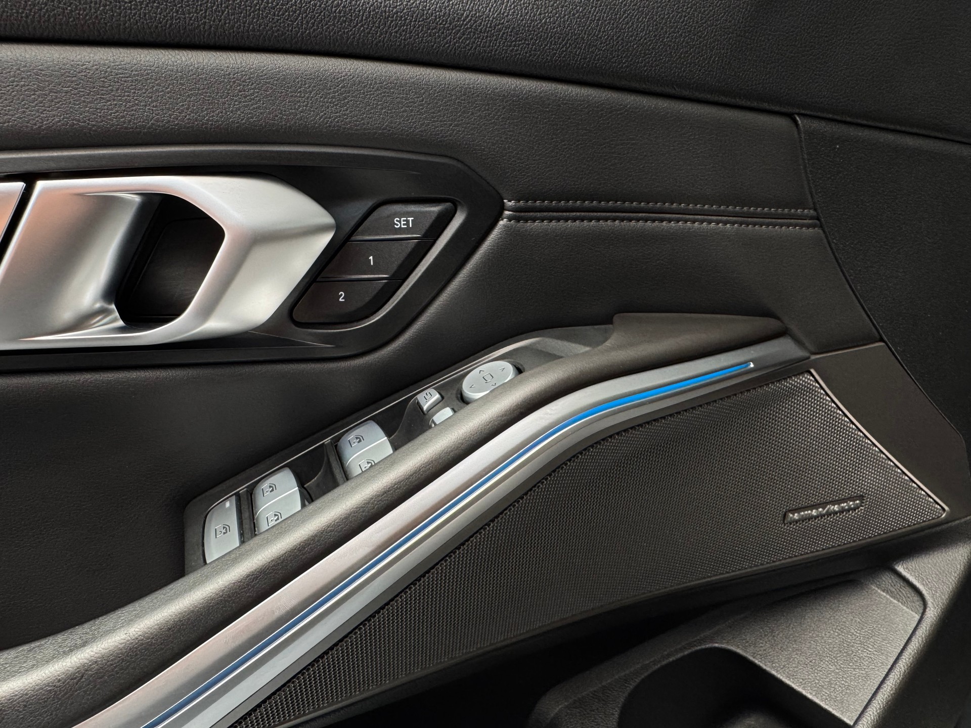 BMW M3 Competition-image-15