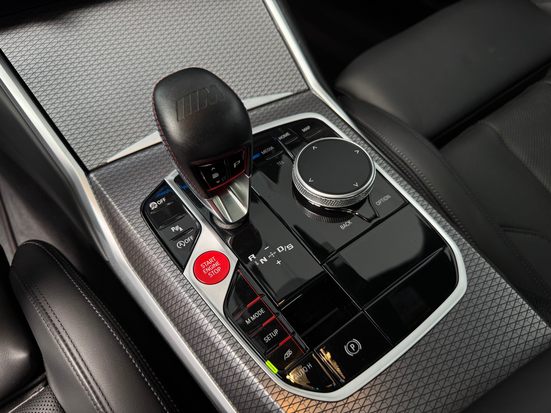 BMW M3 Competition-image-17