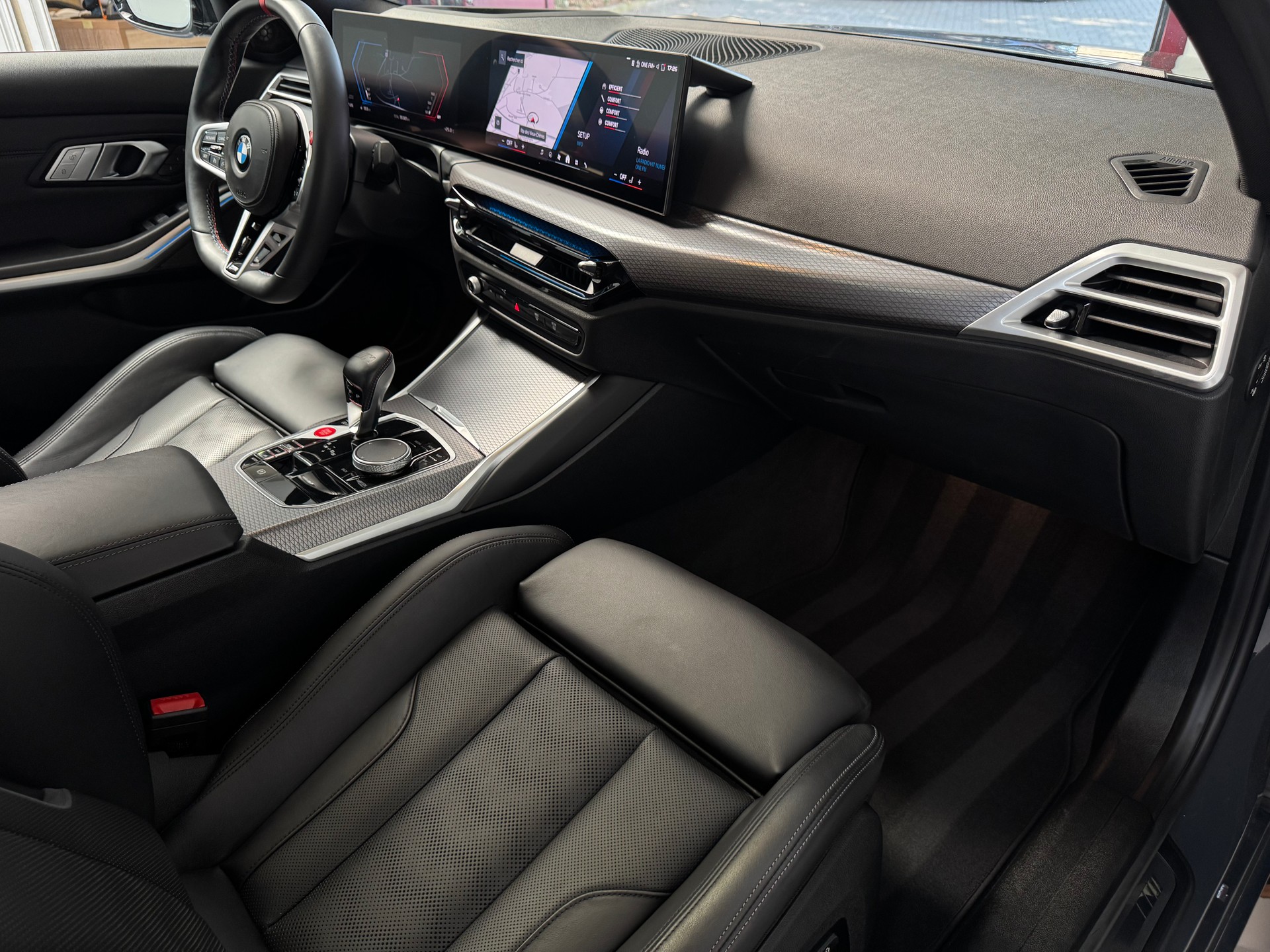 BMW M3 Competition-image-18