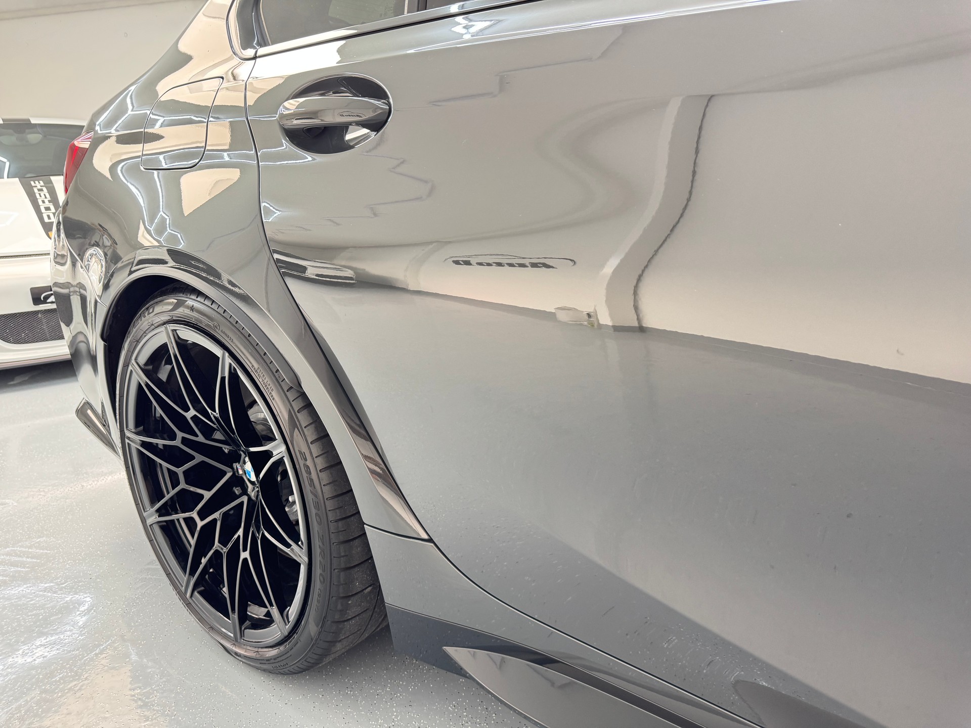 BMW M3 Competition-image-10