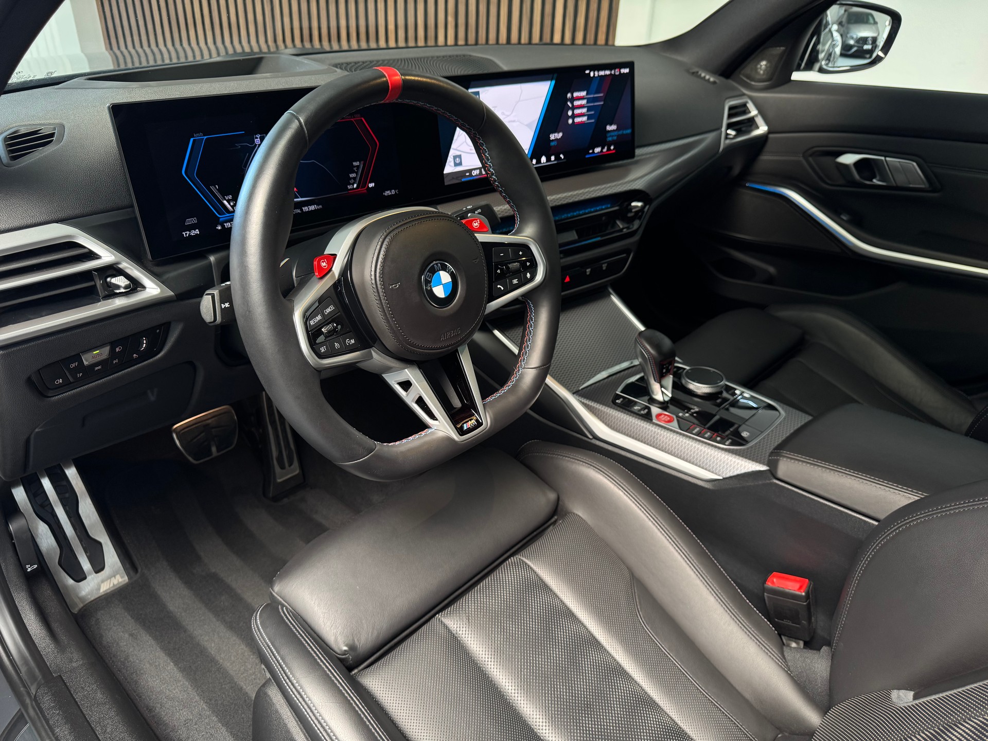 BMW M3 Competition-image-12
