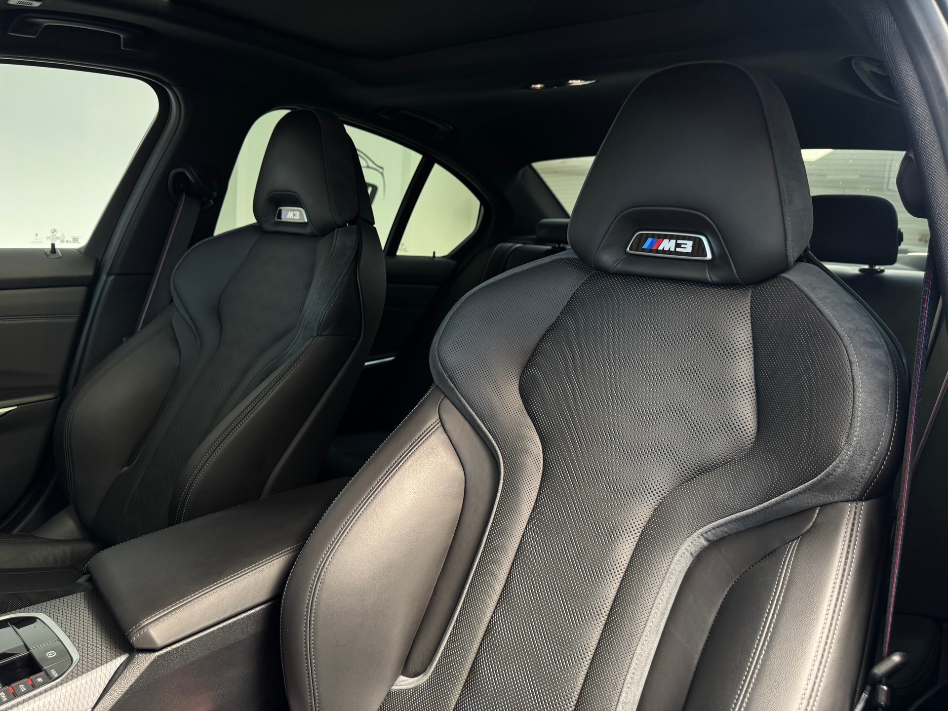 BMW M3 Competition-image-19