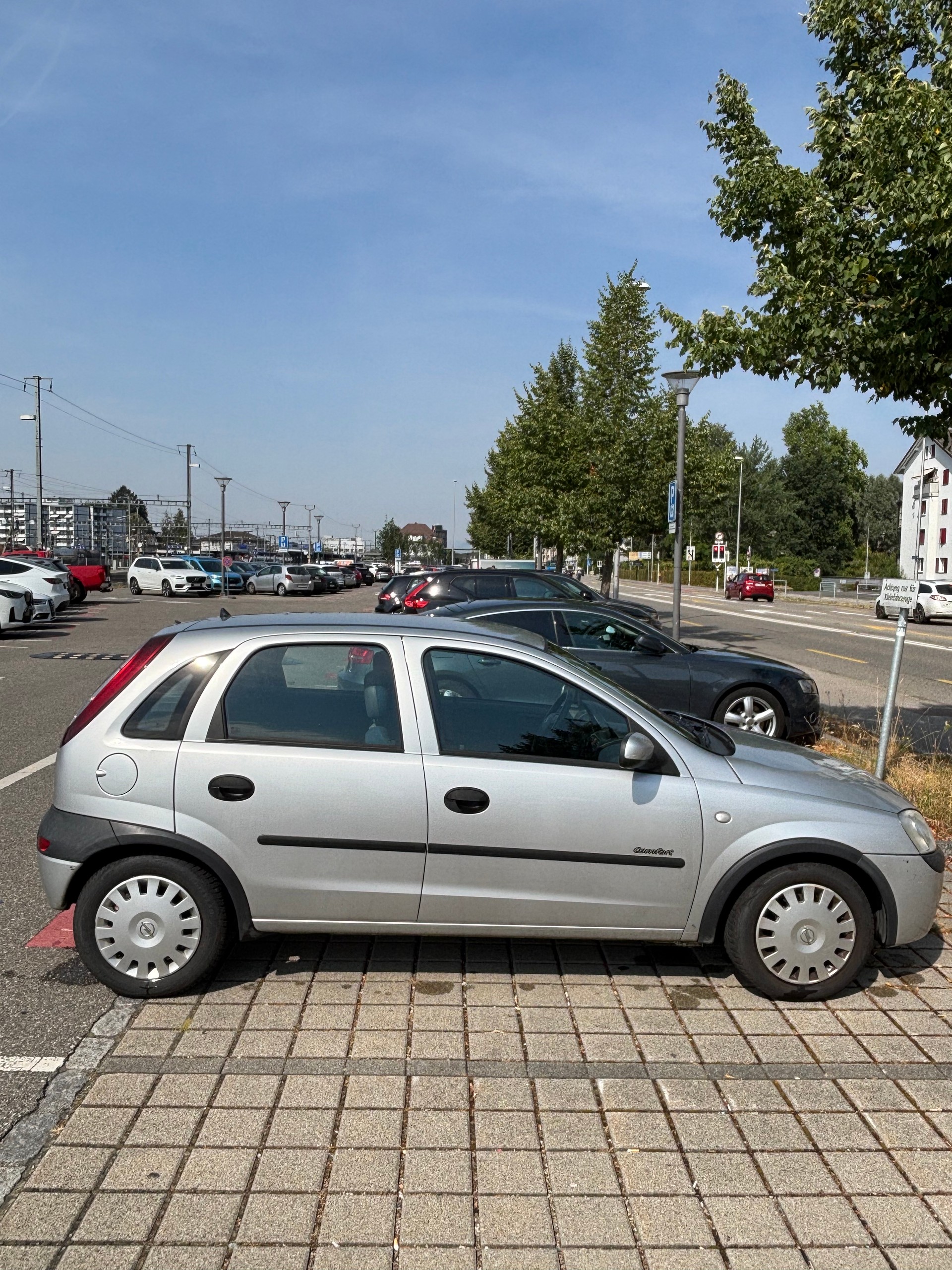OPEL 1.4i 16V Comfort-image-4