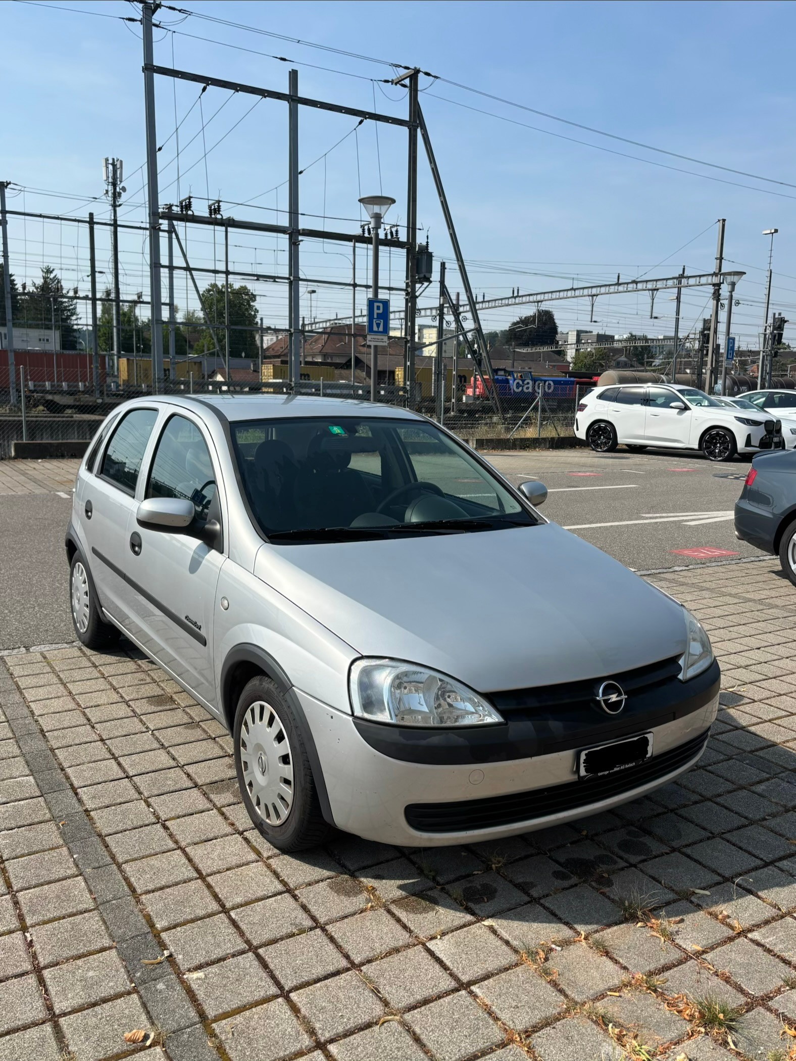 OPEL 1.4i 16V Comfort-image-0