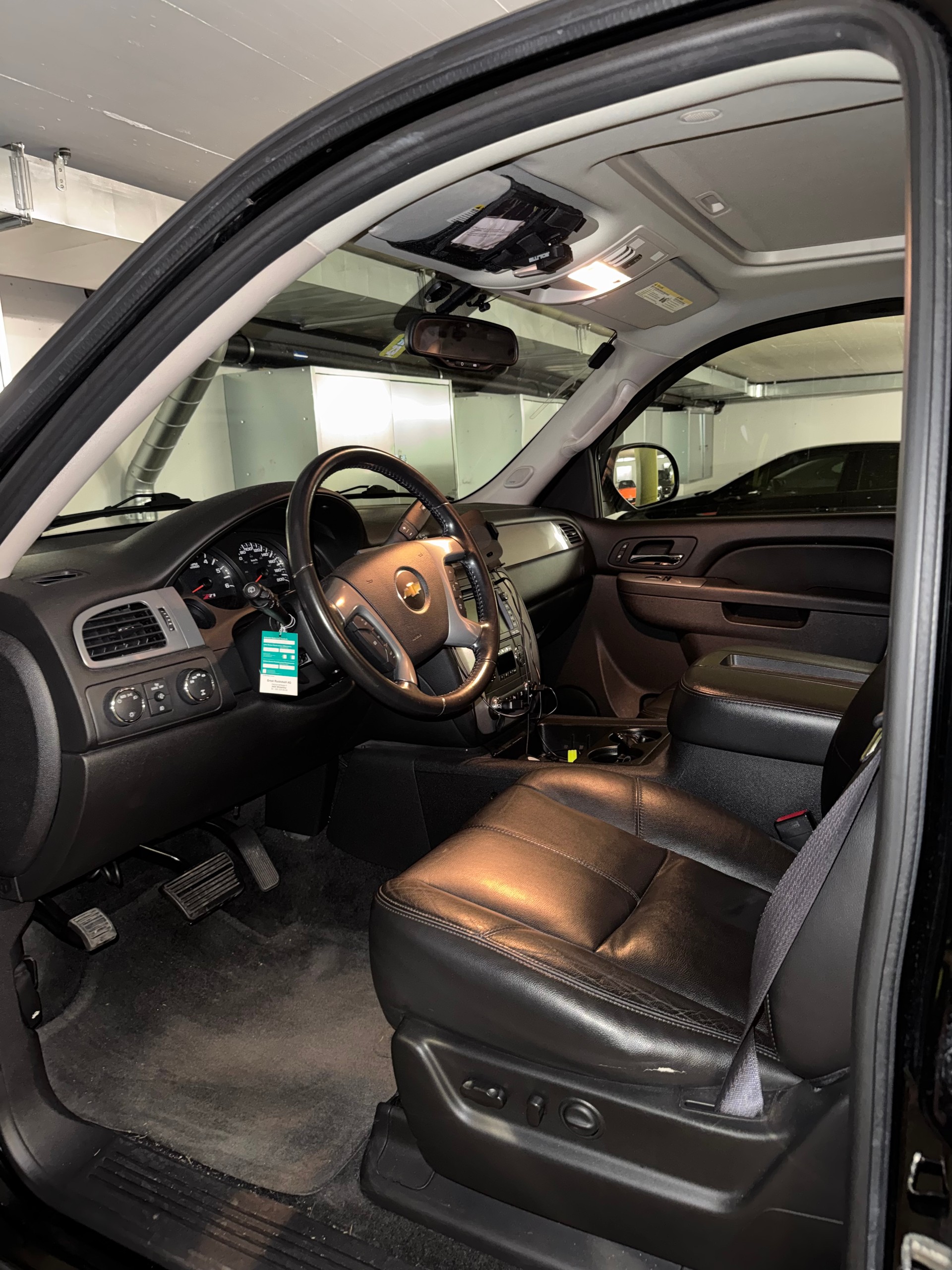 CHEVROLET Z71 4x4-image-5