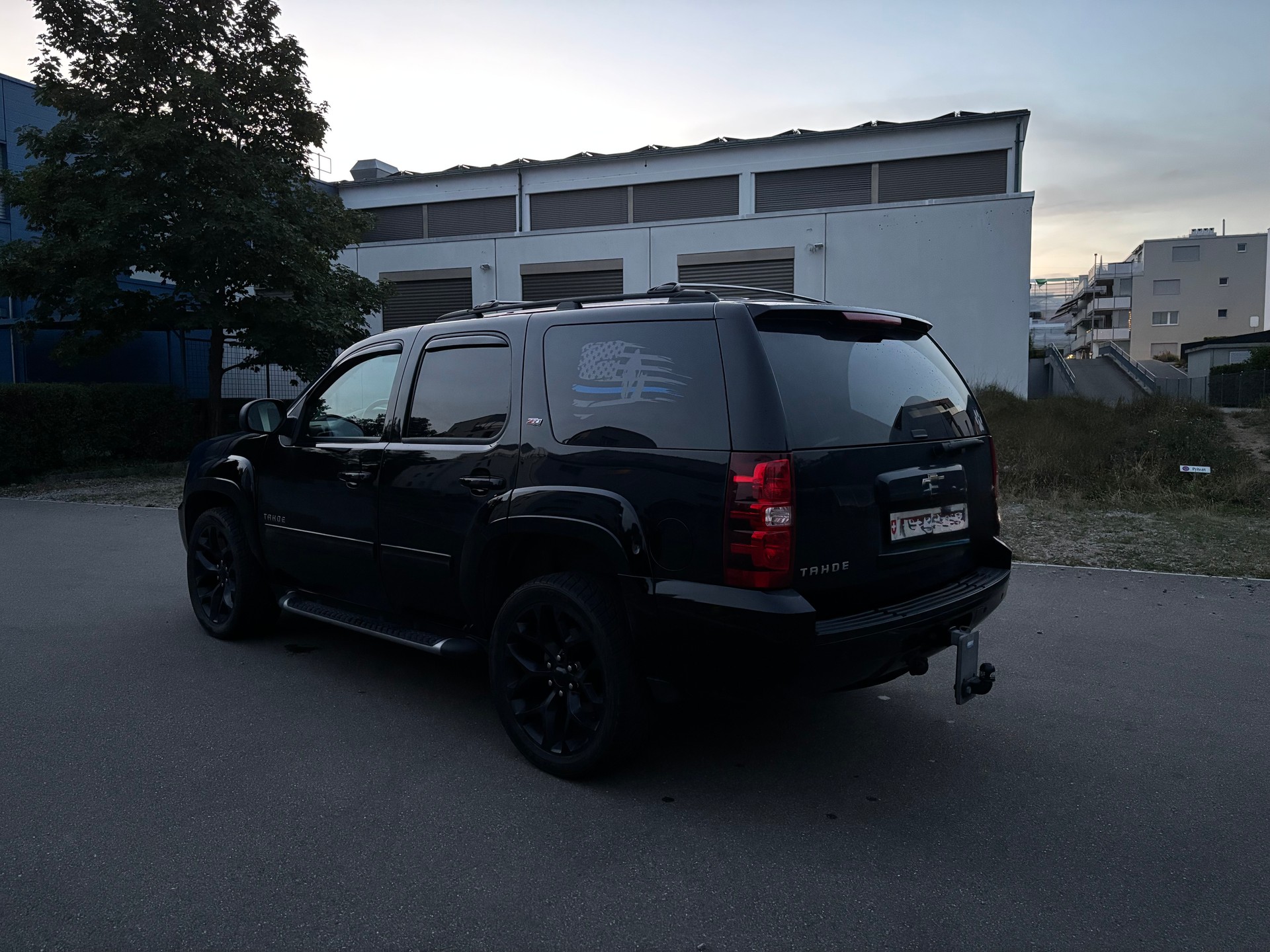 CHEVROLET Z71 4x4-image-2