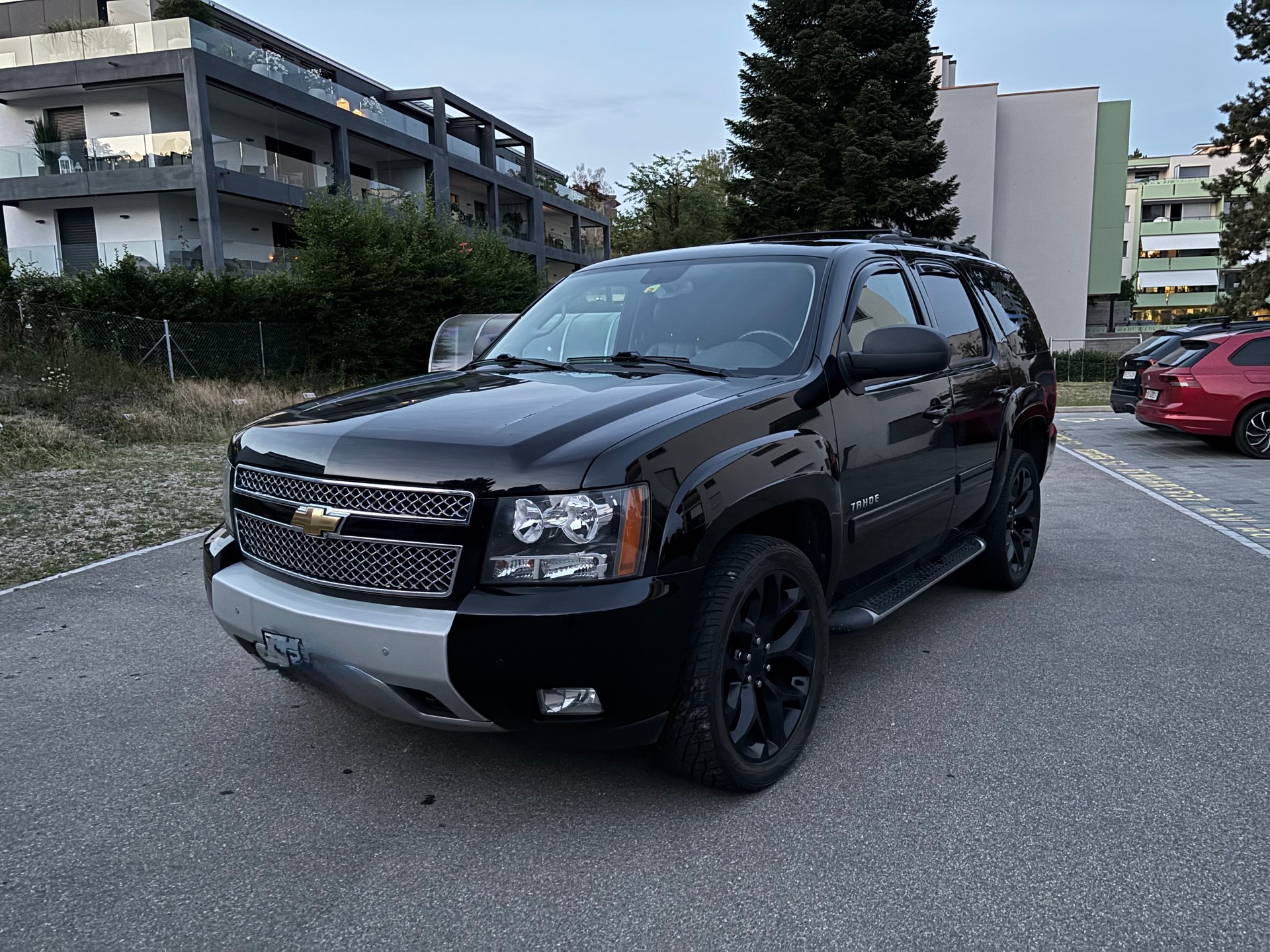 CHEVROLET Z71 4x4-image-0