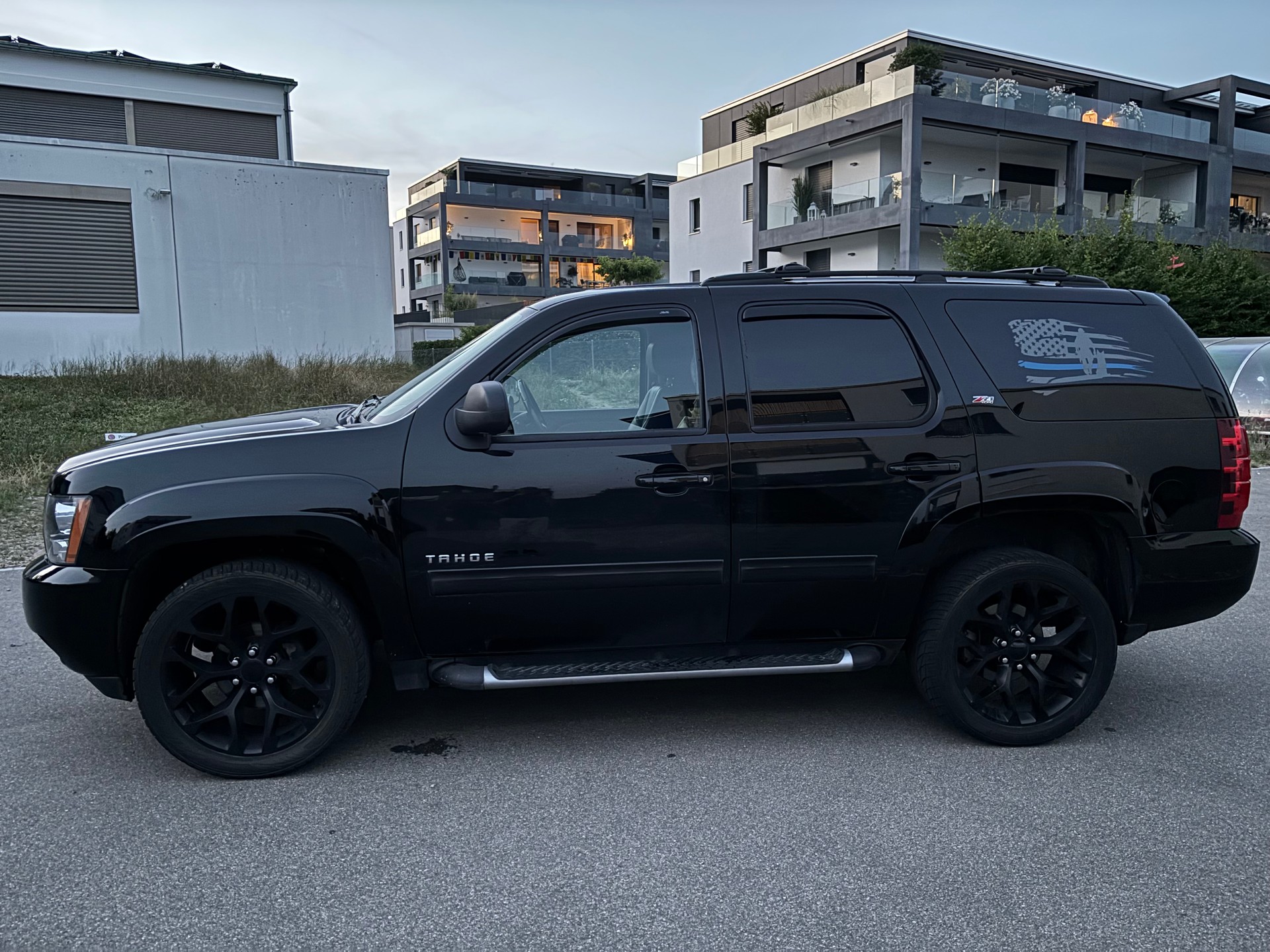 CHEVROLET Z71 4x4-image-1