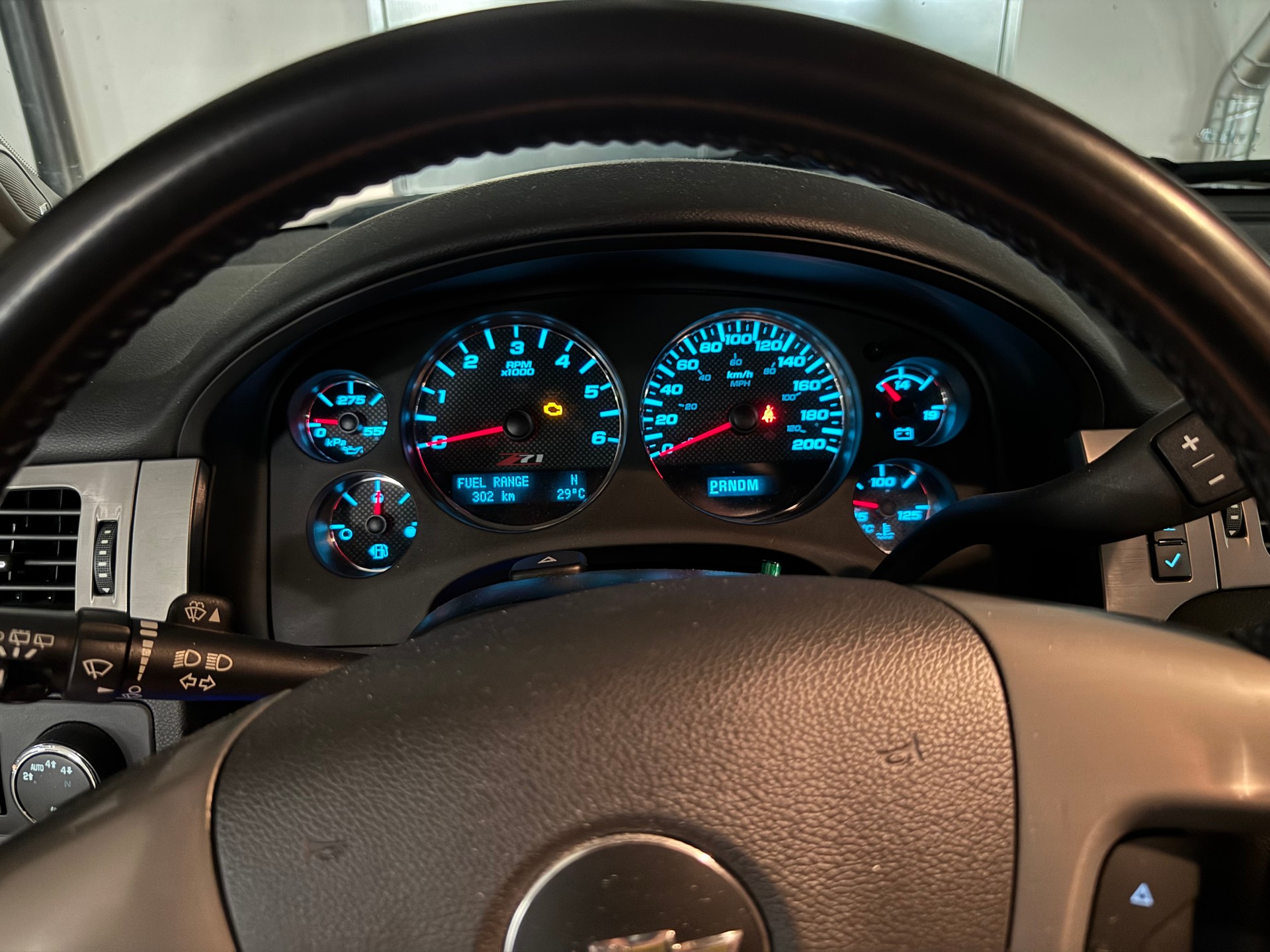 CHEVROLET Z71 4x4-image-3