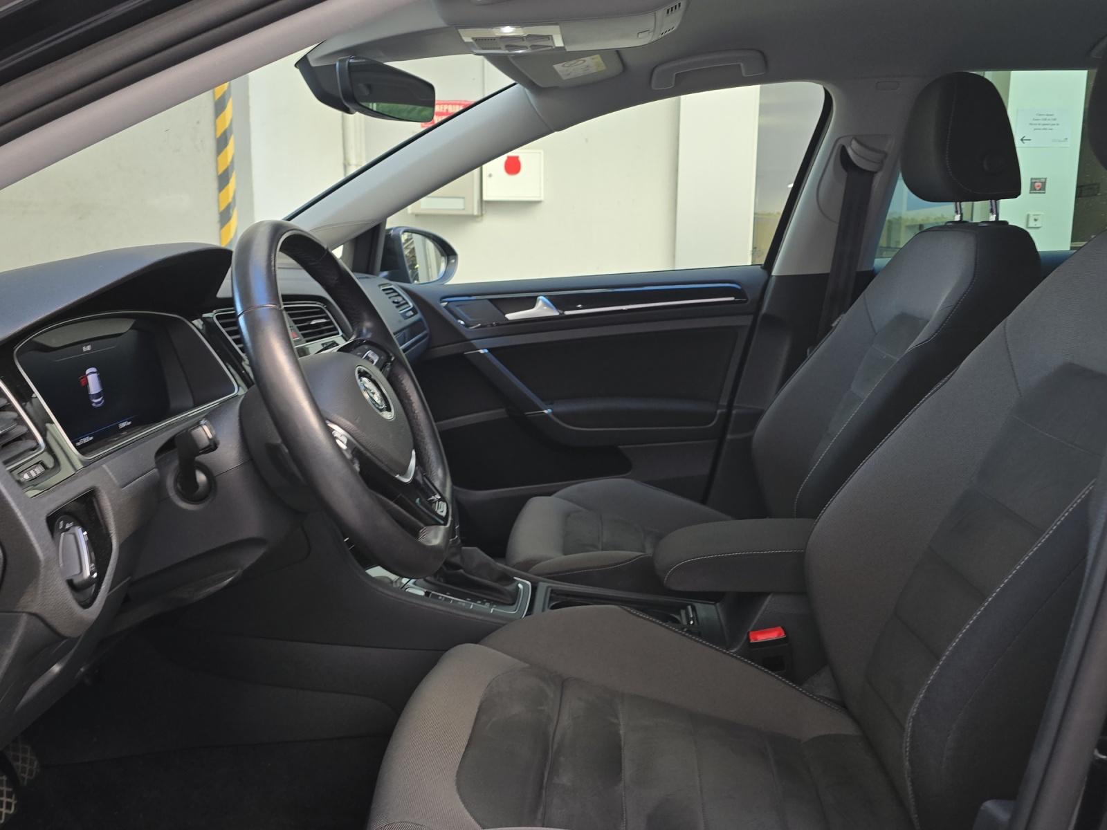 VW Golf 1.4 TSI Highline DSG-image-6