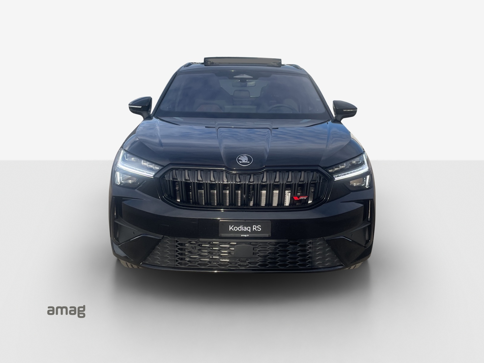 SKODA Kodiaq 2.0 TSI RS 4x4-image-13