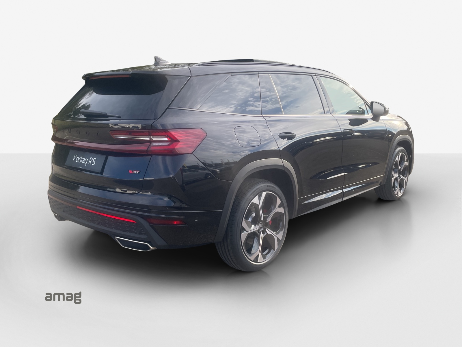 SKODA Kodiaq 2.0 TSI RS 4x4-image-12