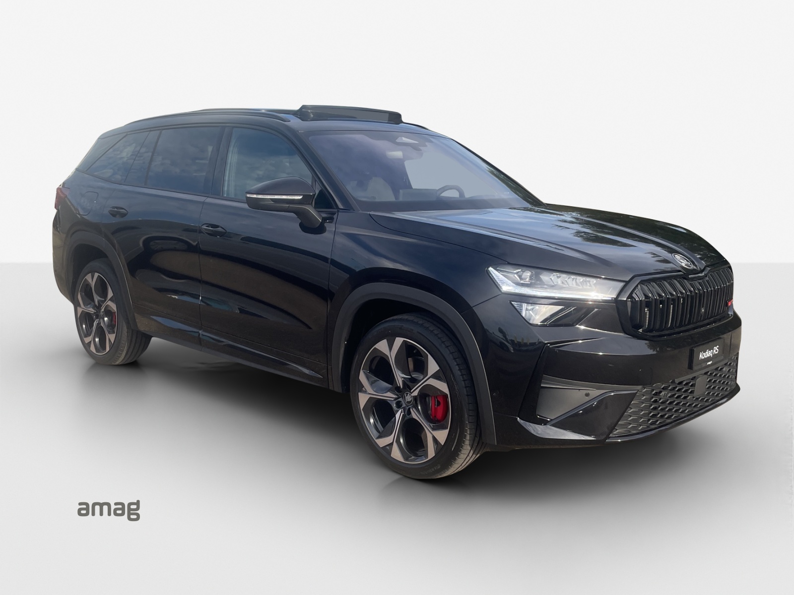 SKODA Kodiaq 2.0 TSI RS 4x4-image-3