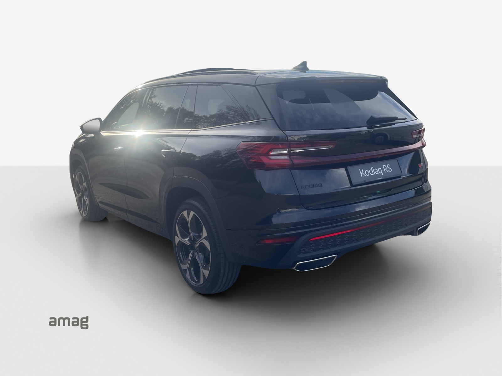 SKODA Kodiaq 2.0 TSI RS 4x4-image-11