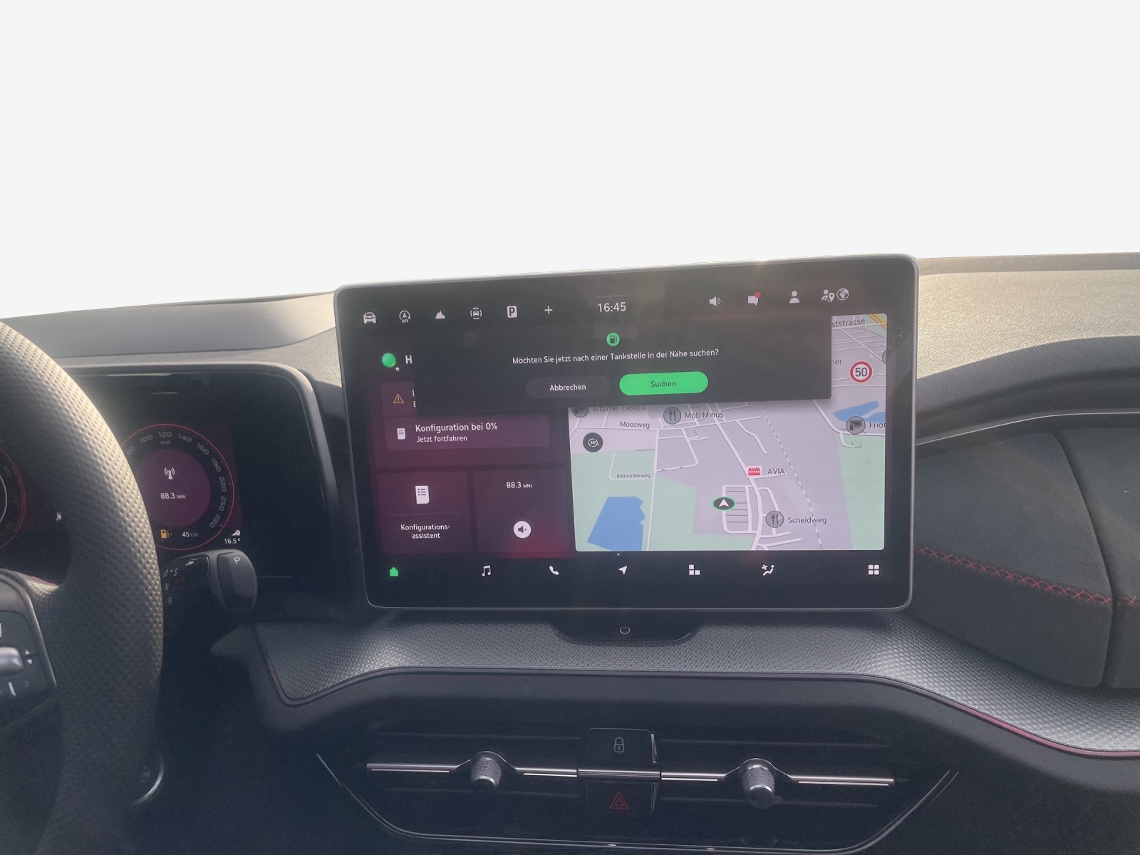 SKODA Kodiaq 2.0 TSI RS 4x4-image-5